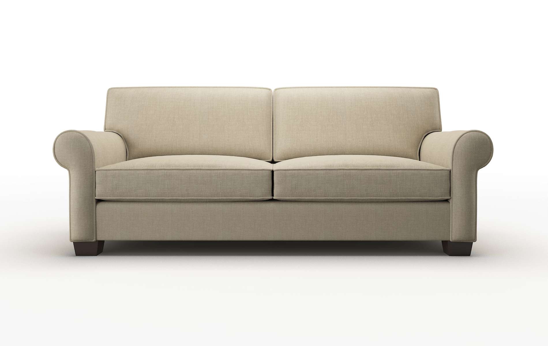 Isabel Sasha Linen Sofa - DreamSofa