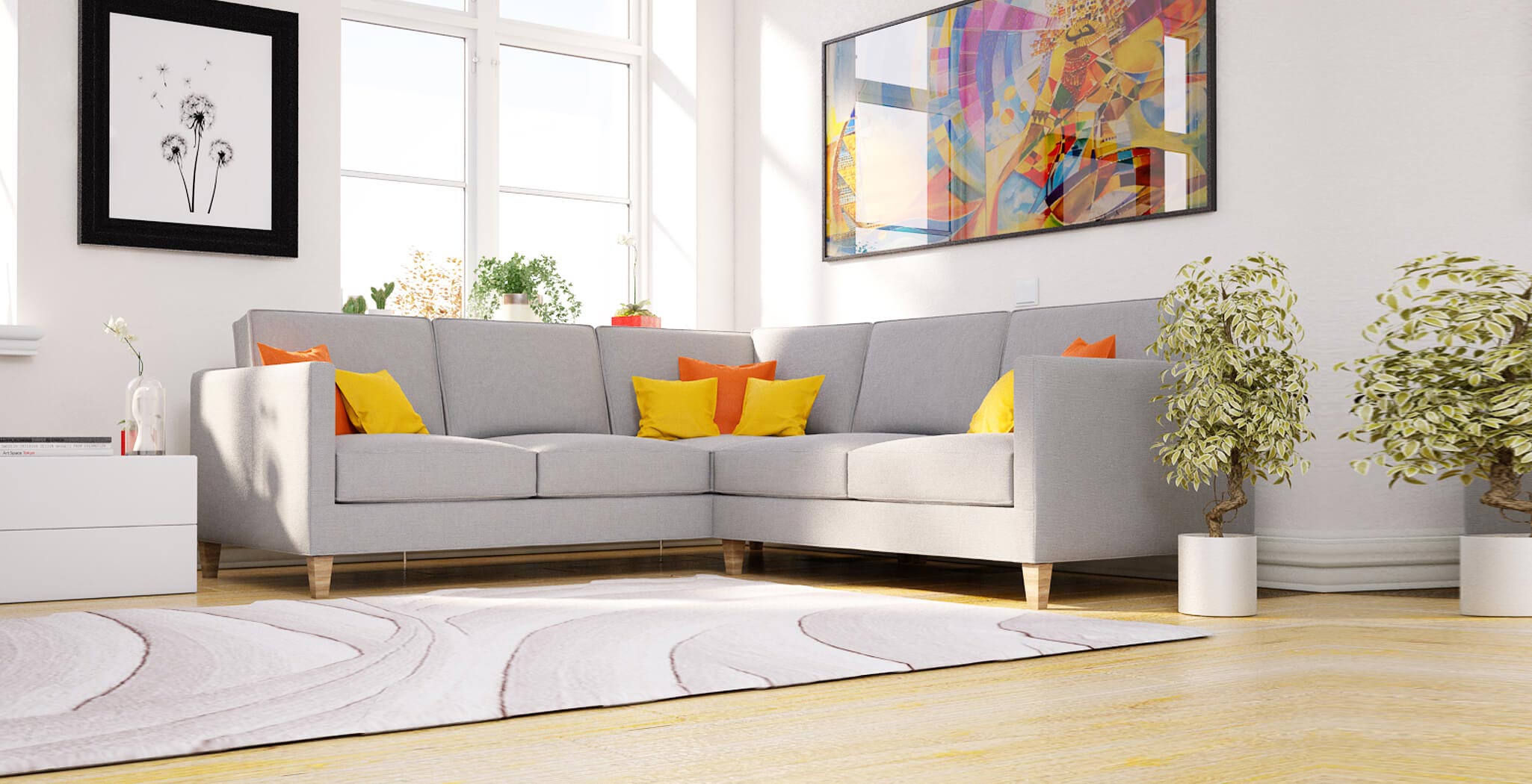 alps sectional furniture gallery 2