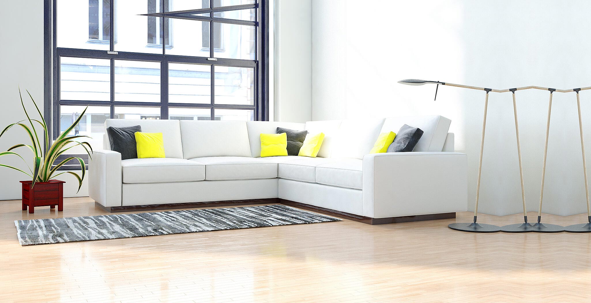 alton sectional furniture gallery 2