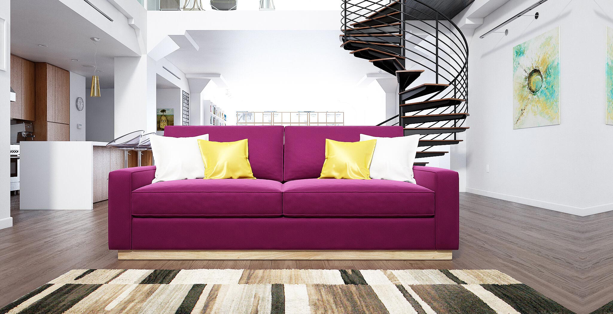 alton sofa furniture gallery 3