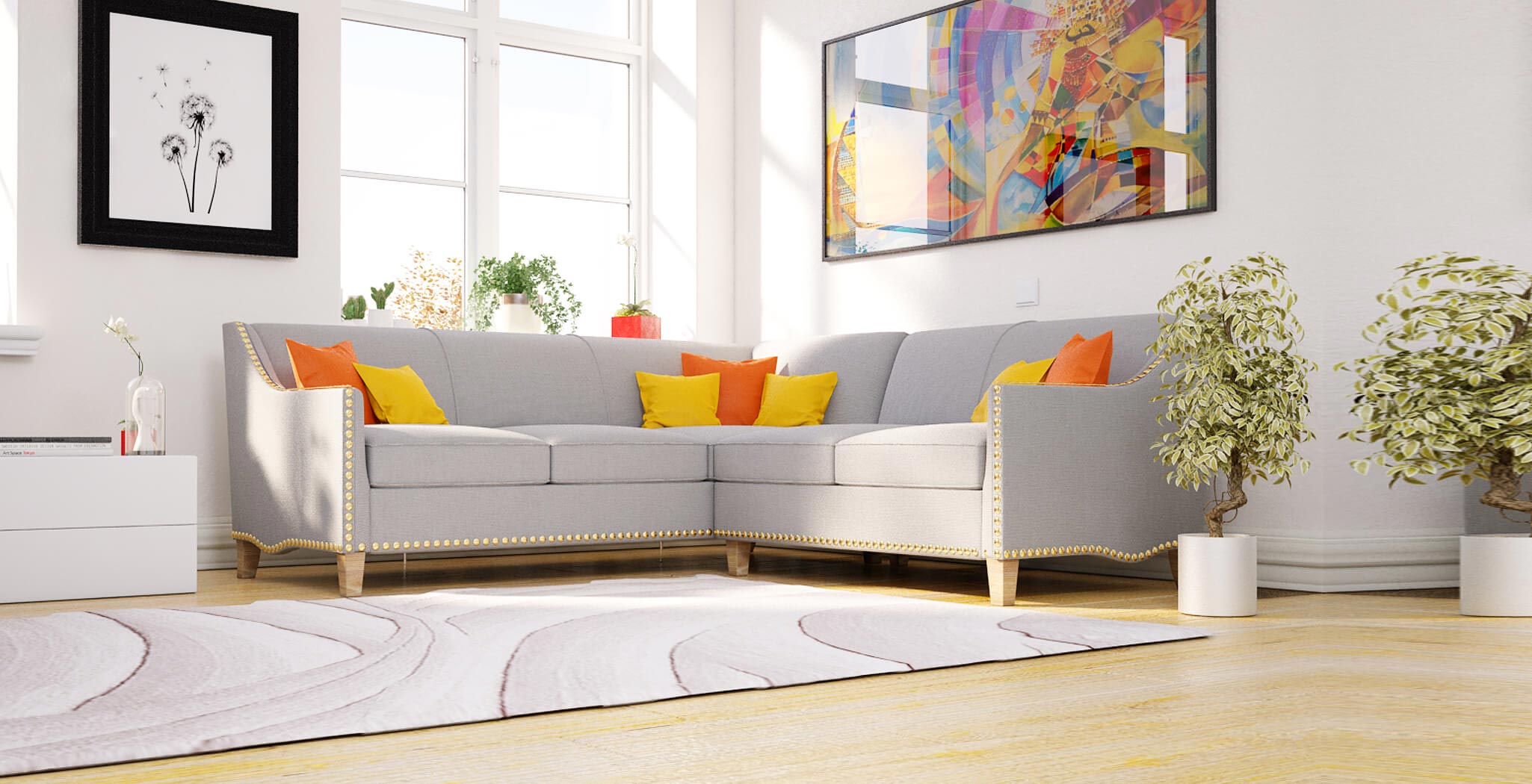 amsterdam sectional furniture gallery 2