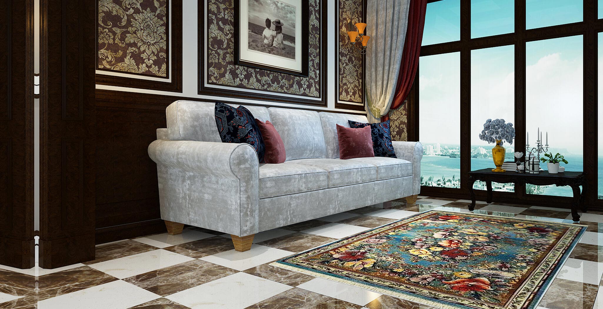 augusta sofa furniture gallery 4