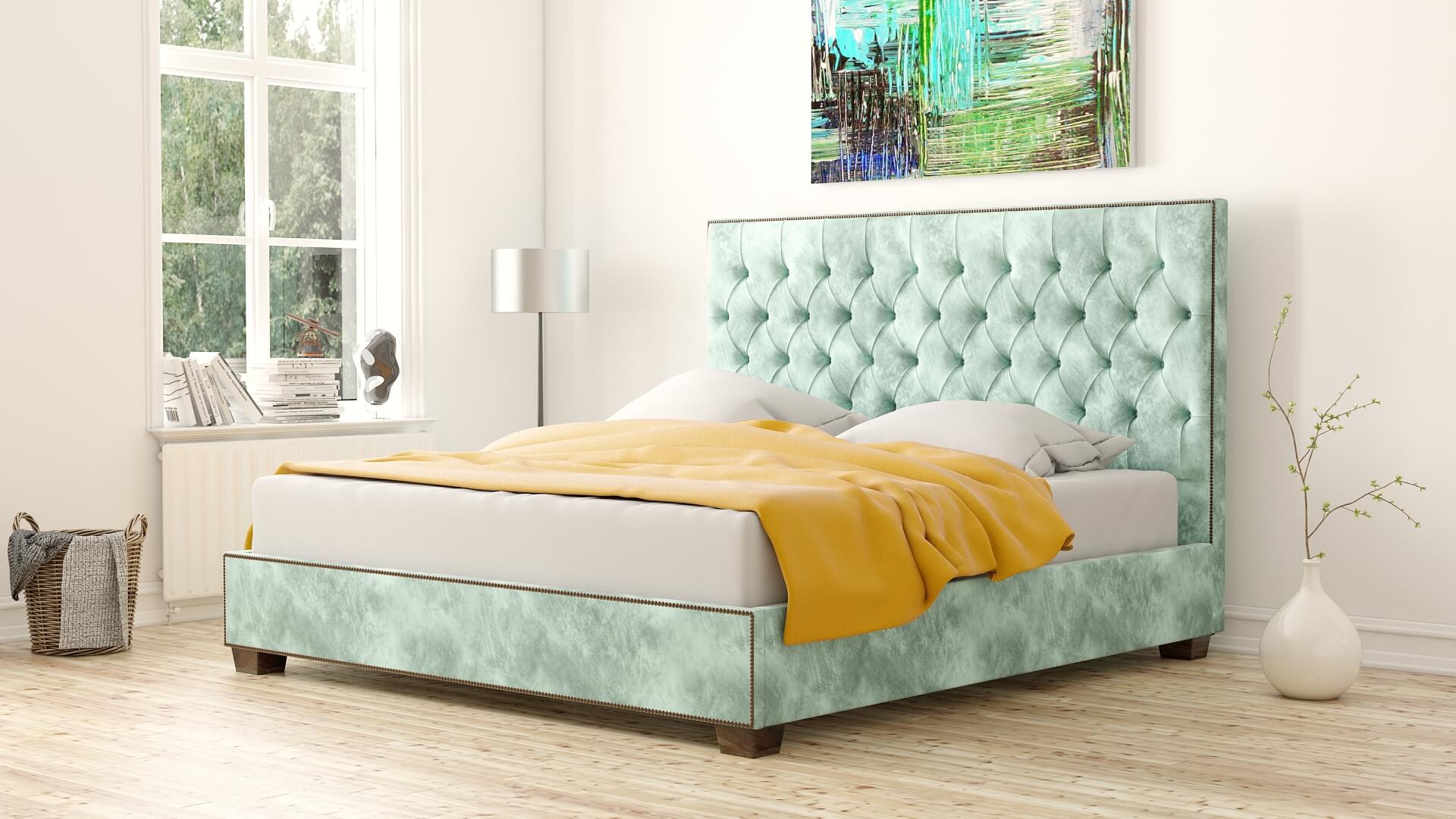 bellezza bed furniture gallery 3