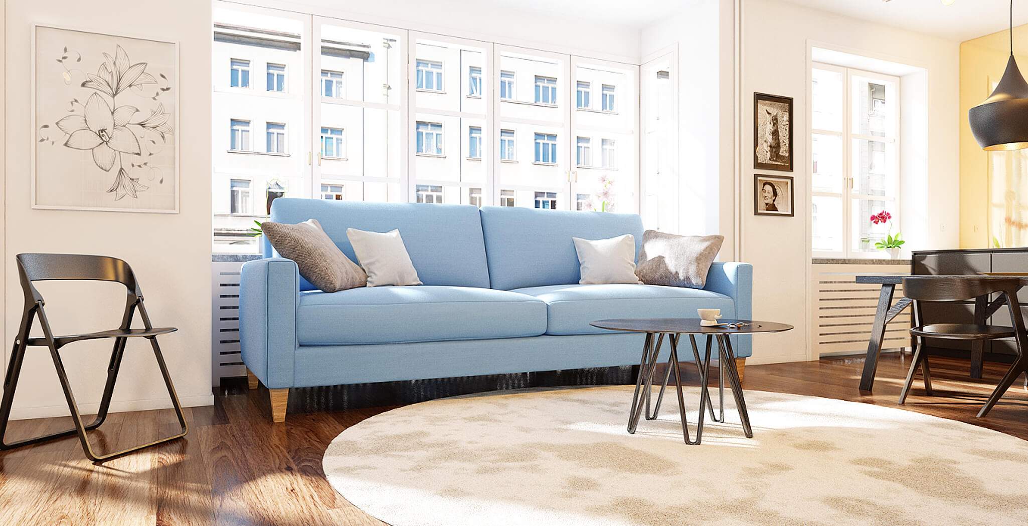cannes sofa premium furiture DreamSofa