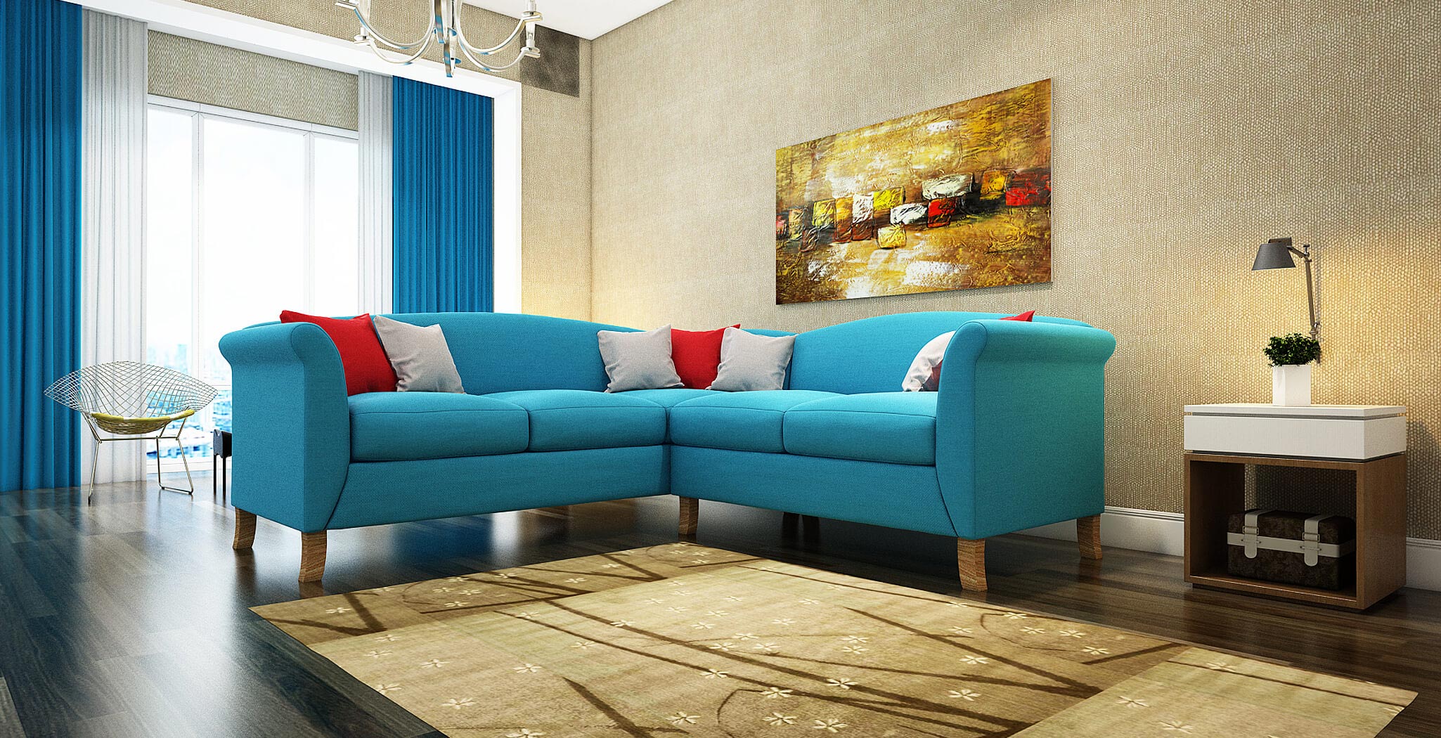 crete sectional furniture gallery 5