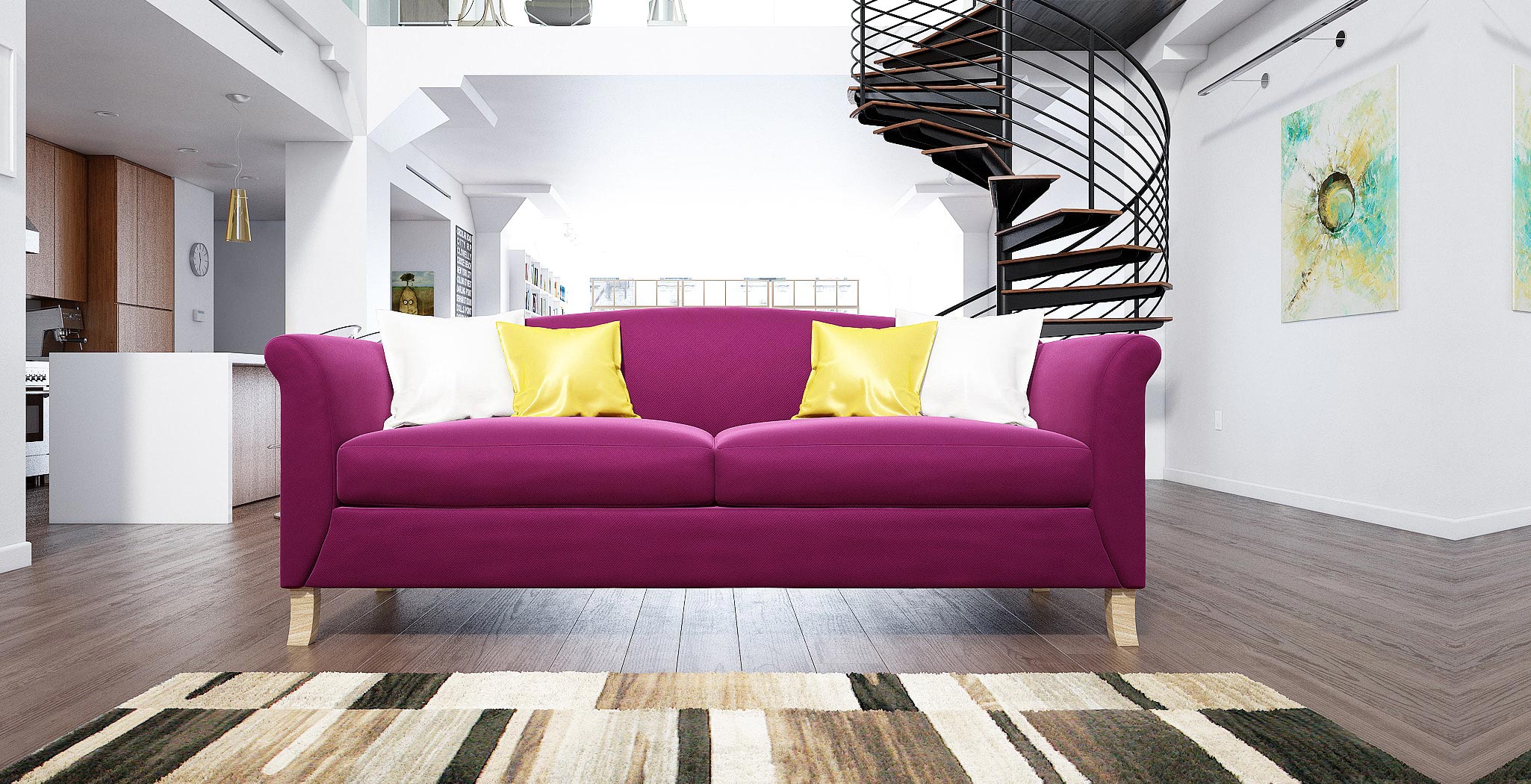 crete sofa furniture gallery 3