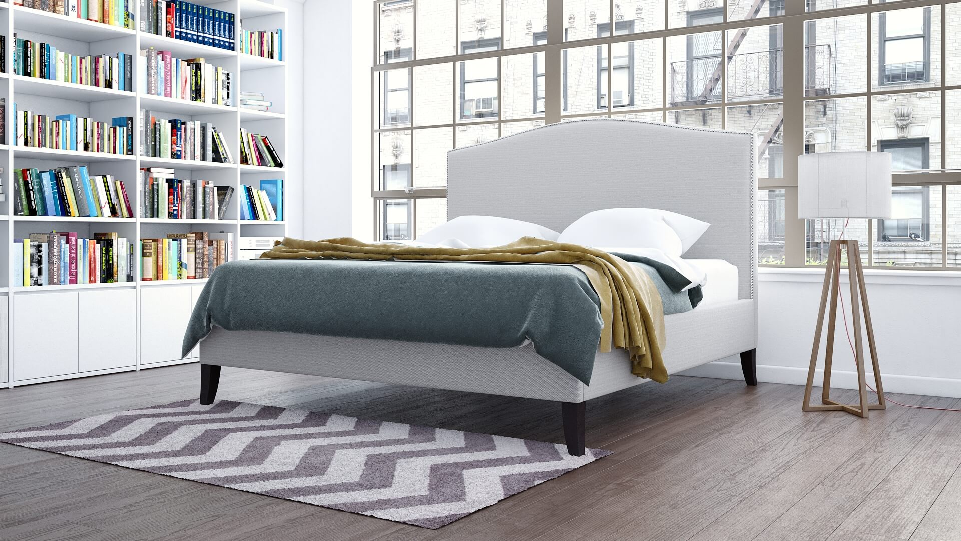 dalion bed furniture gallery 1