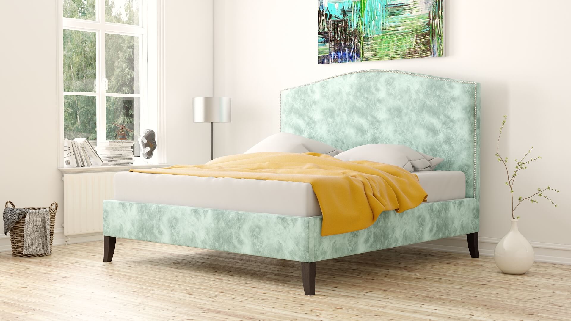dalion bed furniture gallery 3