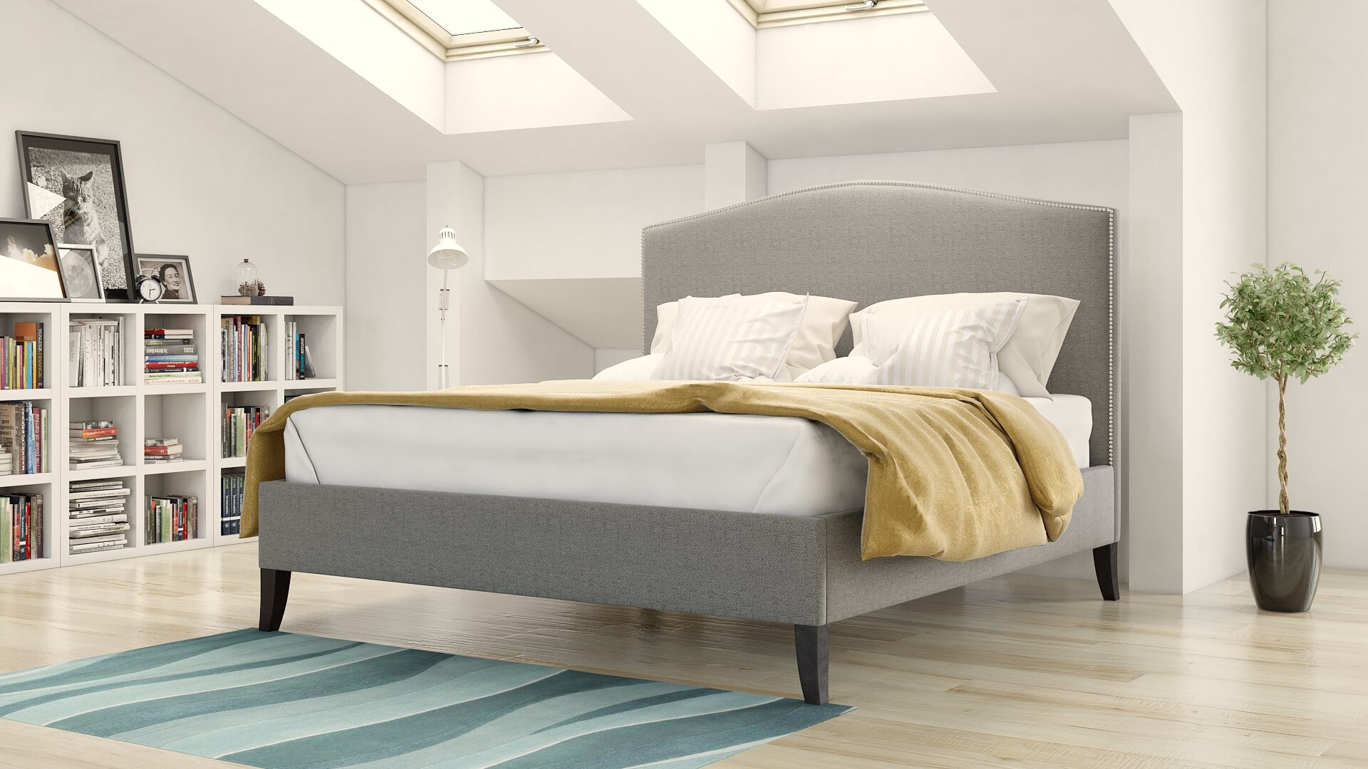dalion bed furniture gallery 4