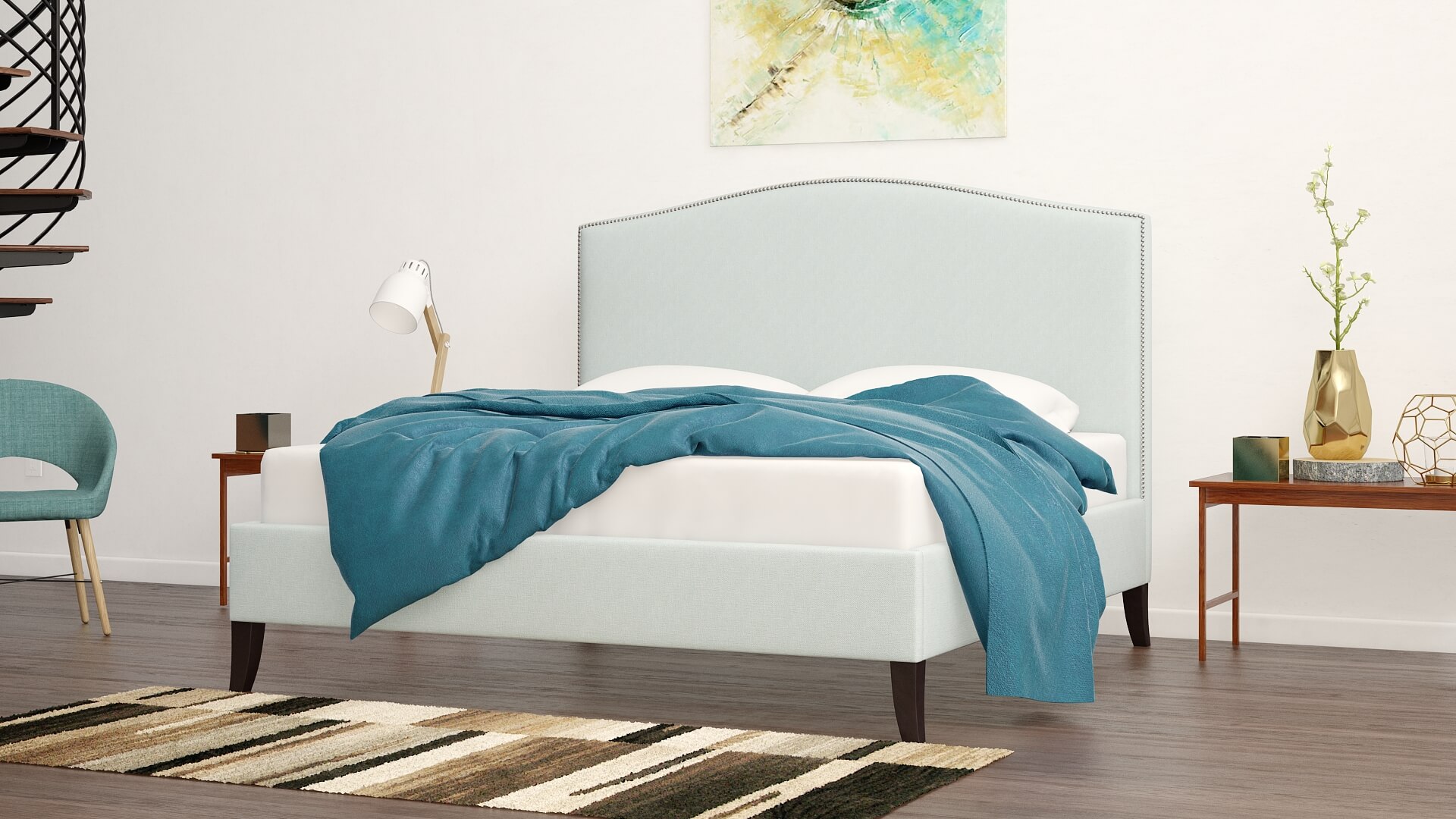 dalion bed furniture gallery 5