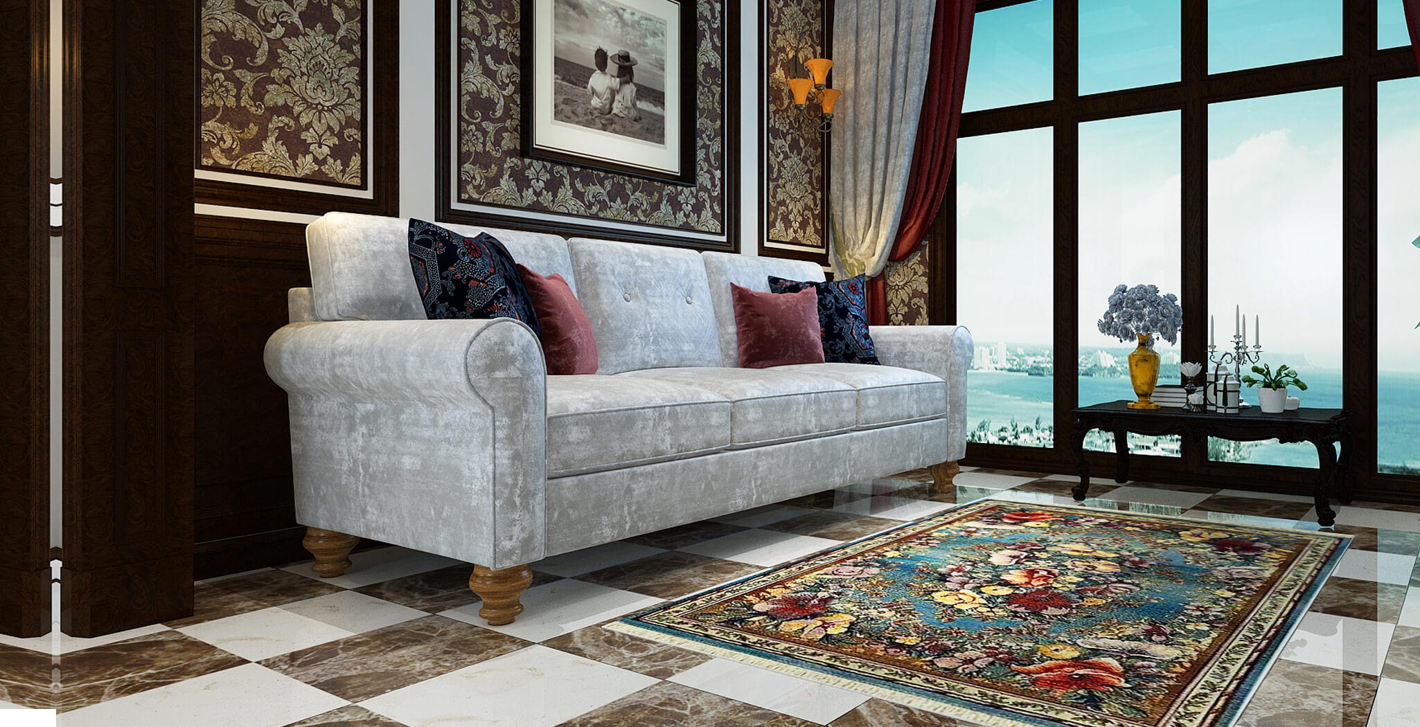 farah sofa furniture gallery 4