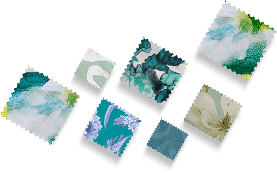 Get Free Swatches for Your Dream Sofa Furniture