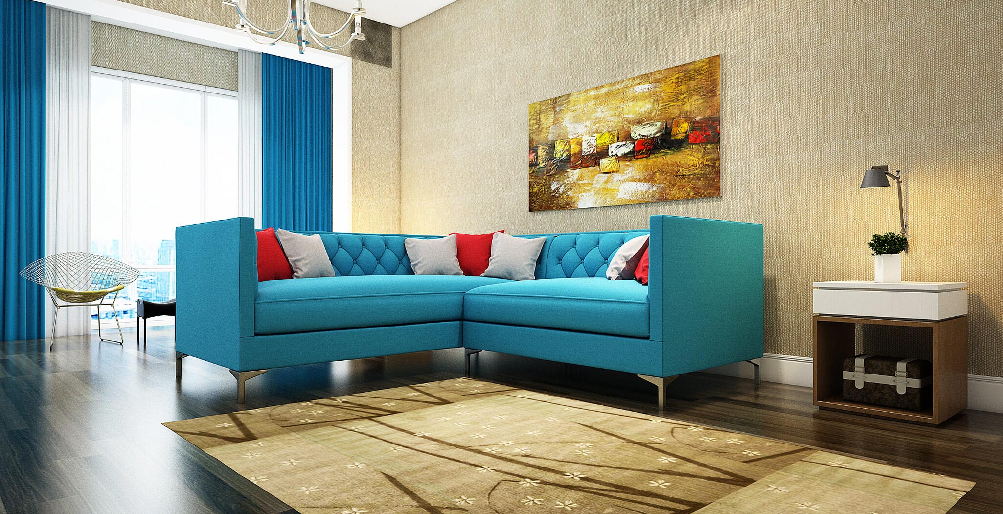 gosford sectional furniture gallery 5