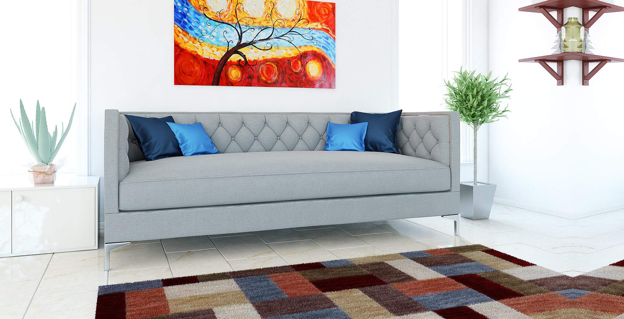 gosford sofa furniture gallery 4