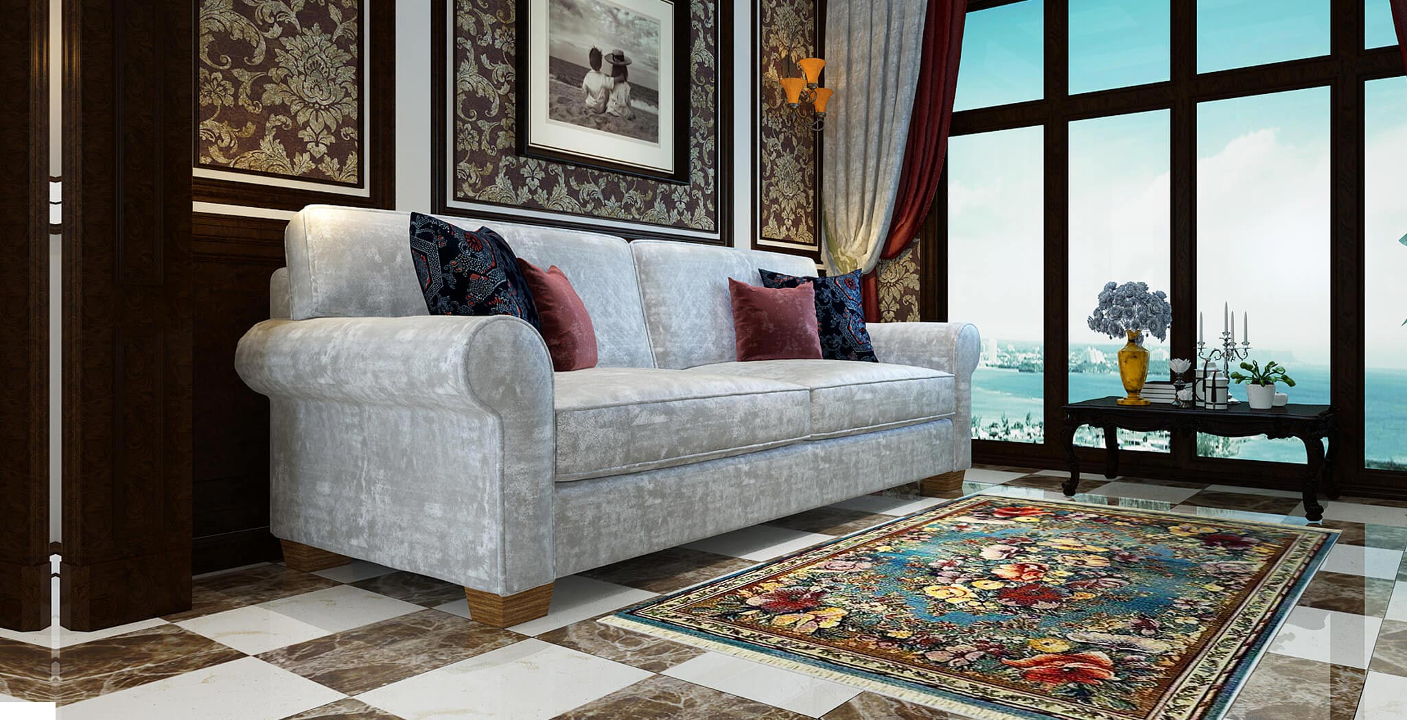 isabel sofa furniture gallery 4