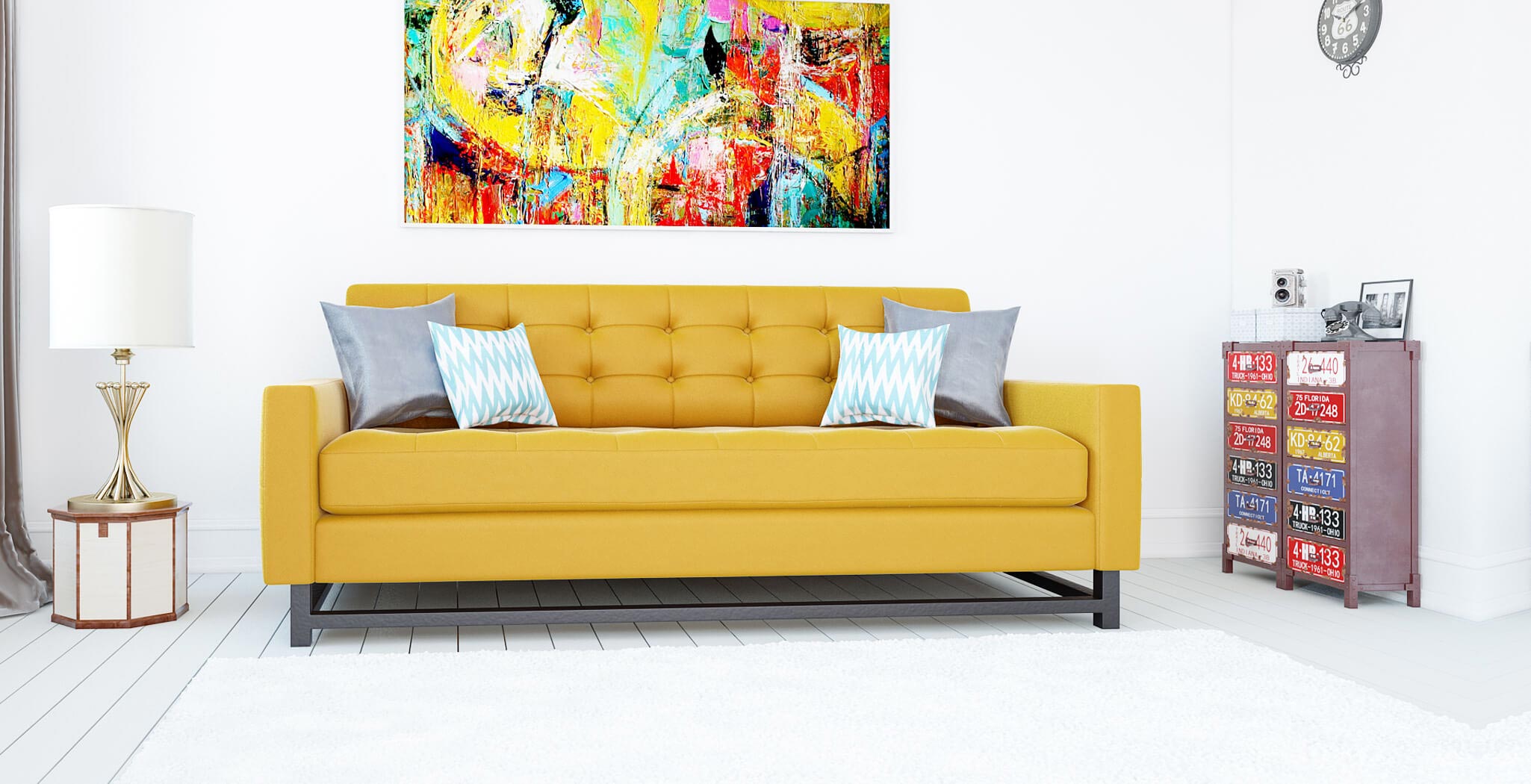 madrid sofa furniture gallery 3