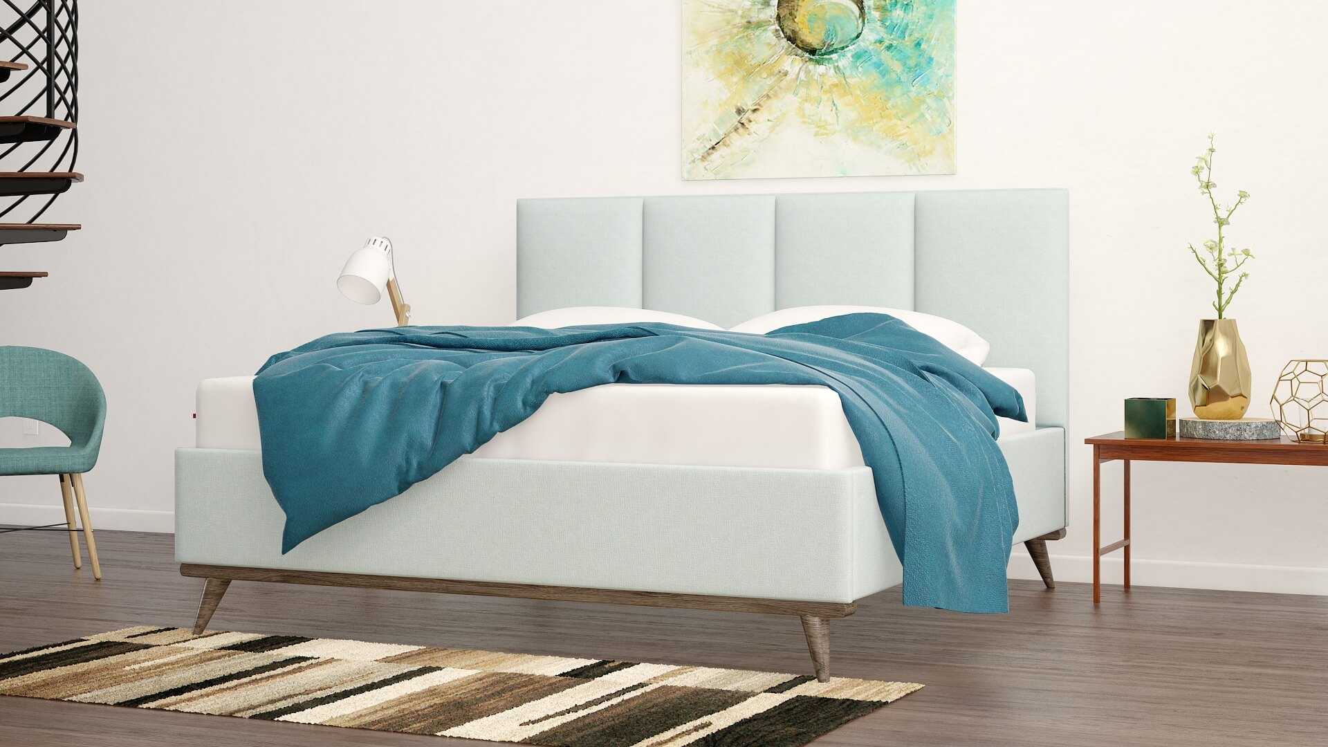 mia bed furniture gallery 2