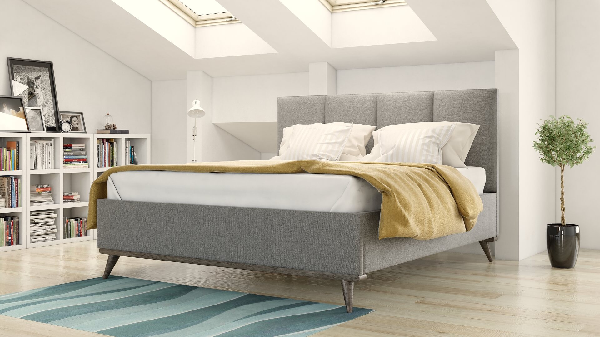 mia bed furniture gallery 5