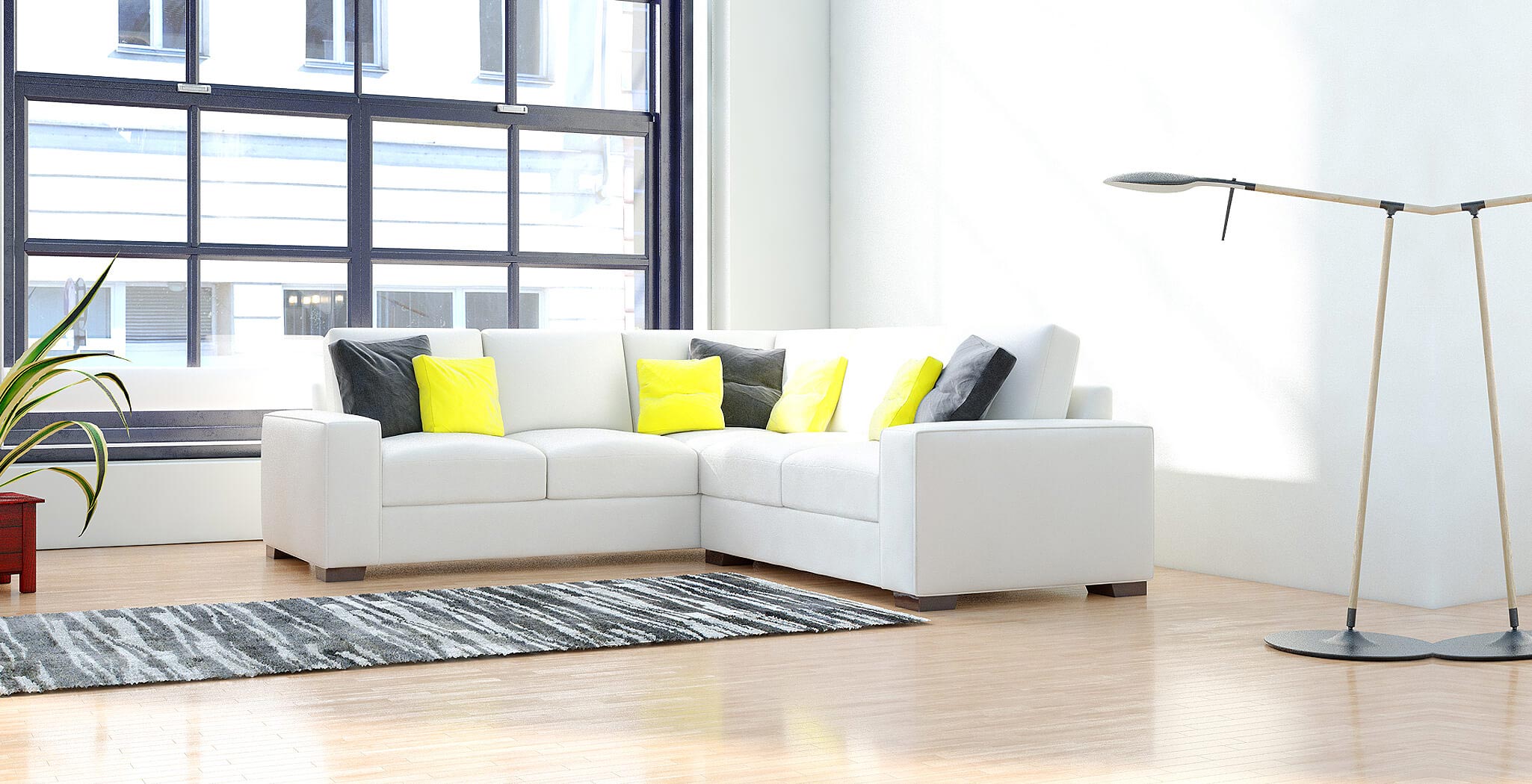 monaco sectional furniture gallery 2