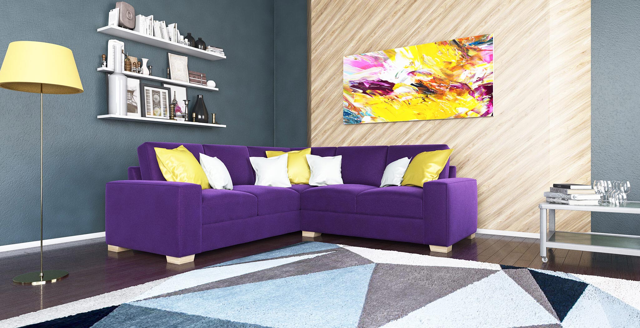 monaco sectional furniture gallery 4