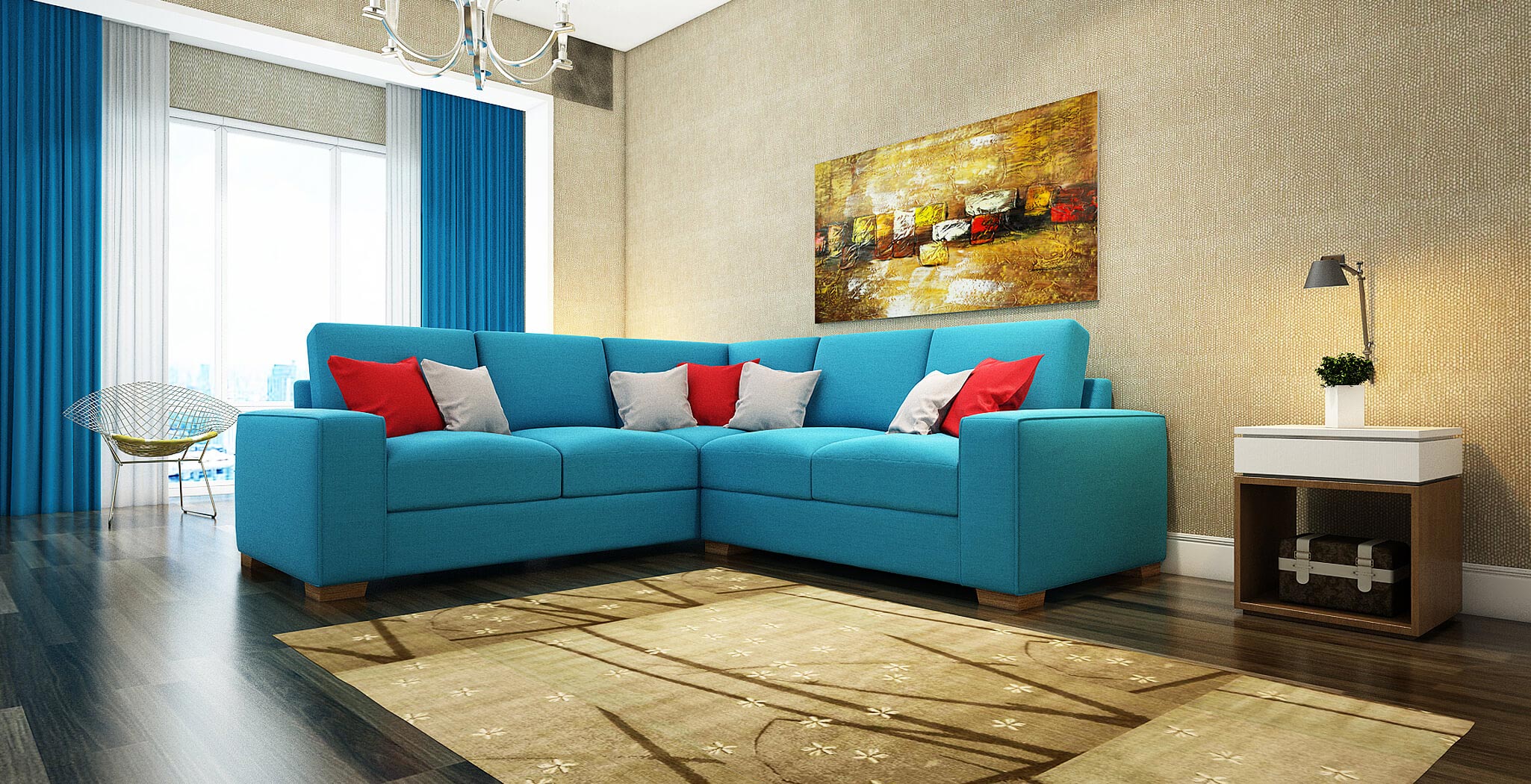 monaco sectional furniture gallery 5