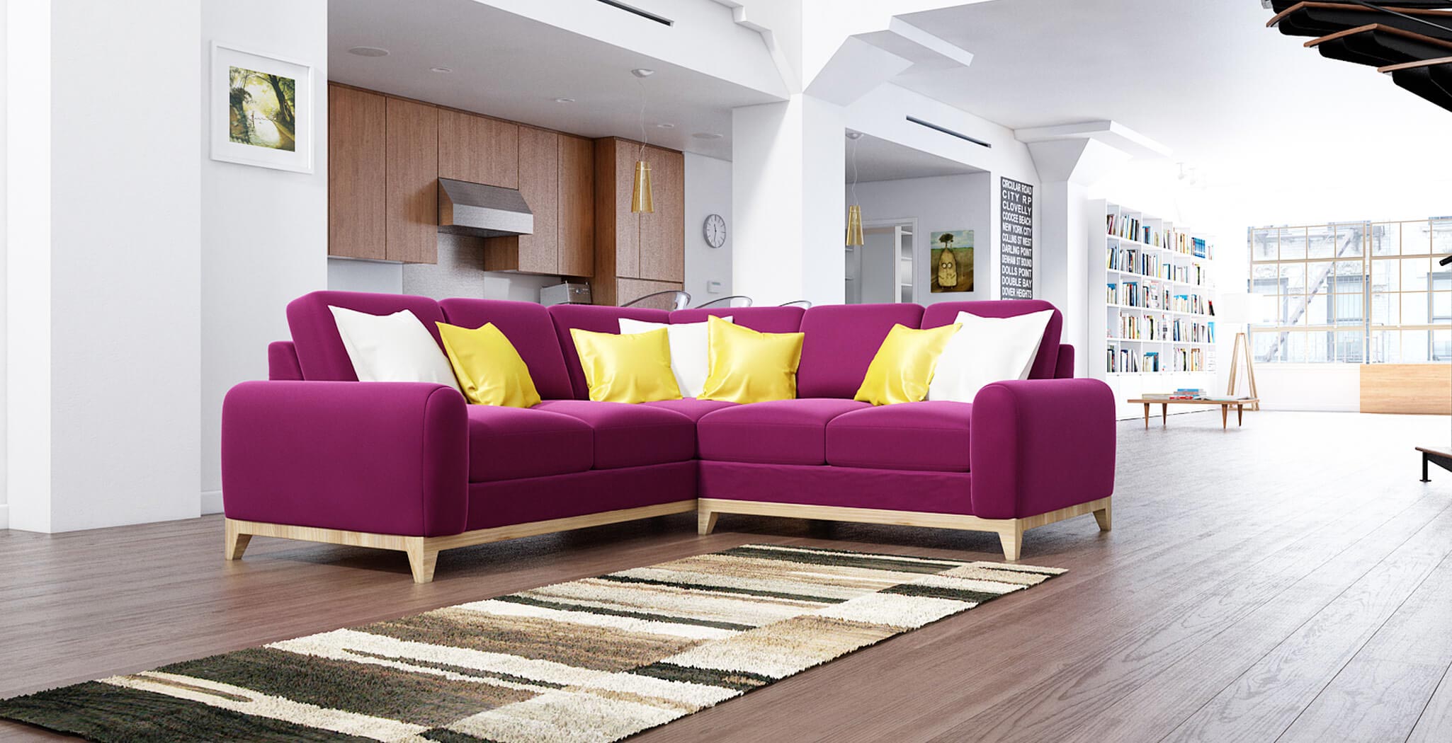 mykonos sectional furniture gallery 3