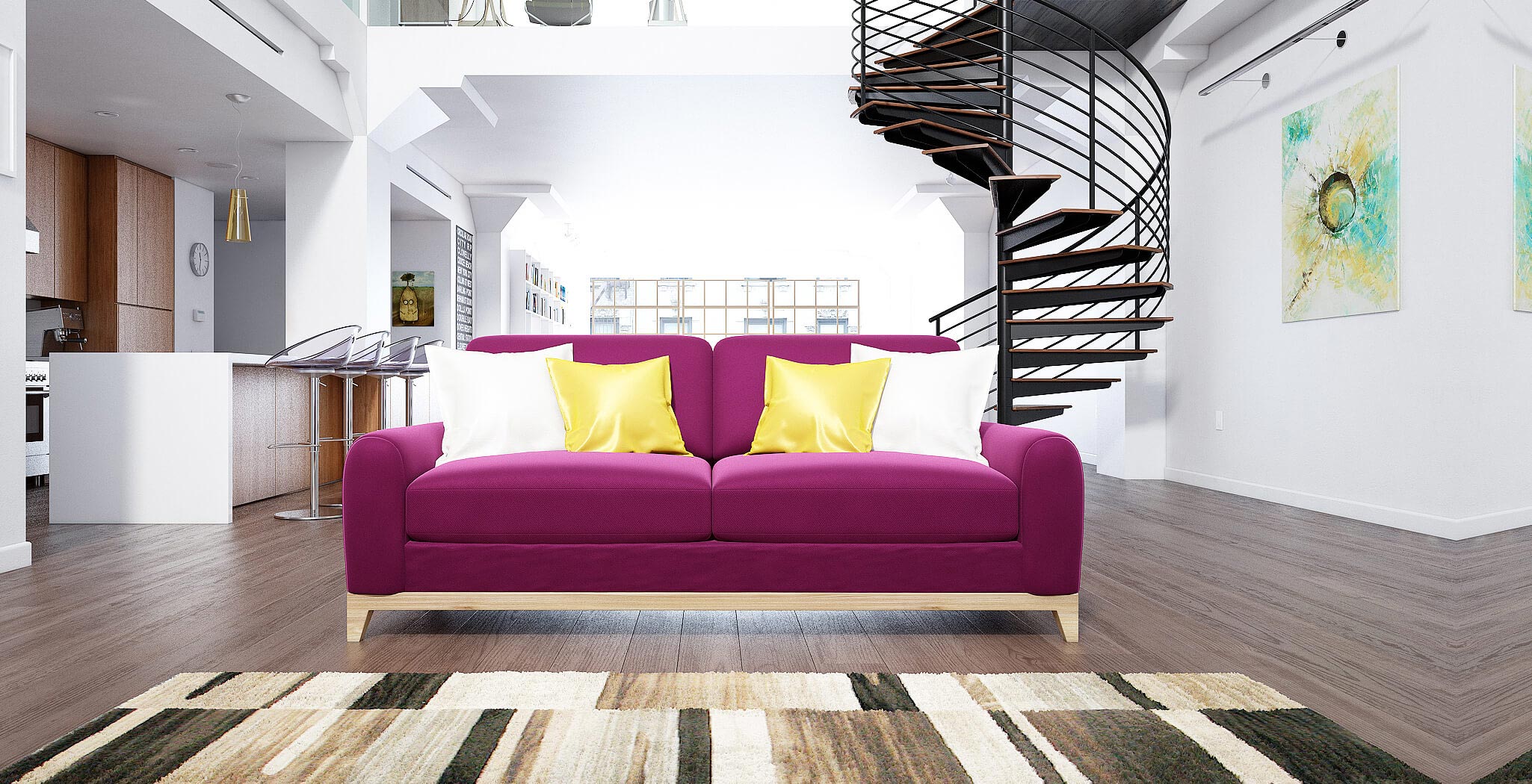 mykonos sofa furniture gallery 3