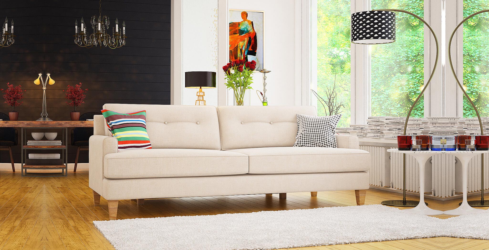 naples sofa furniture gallery 1