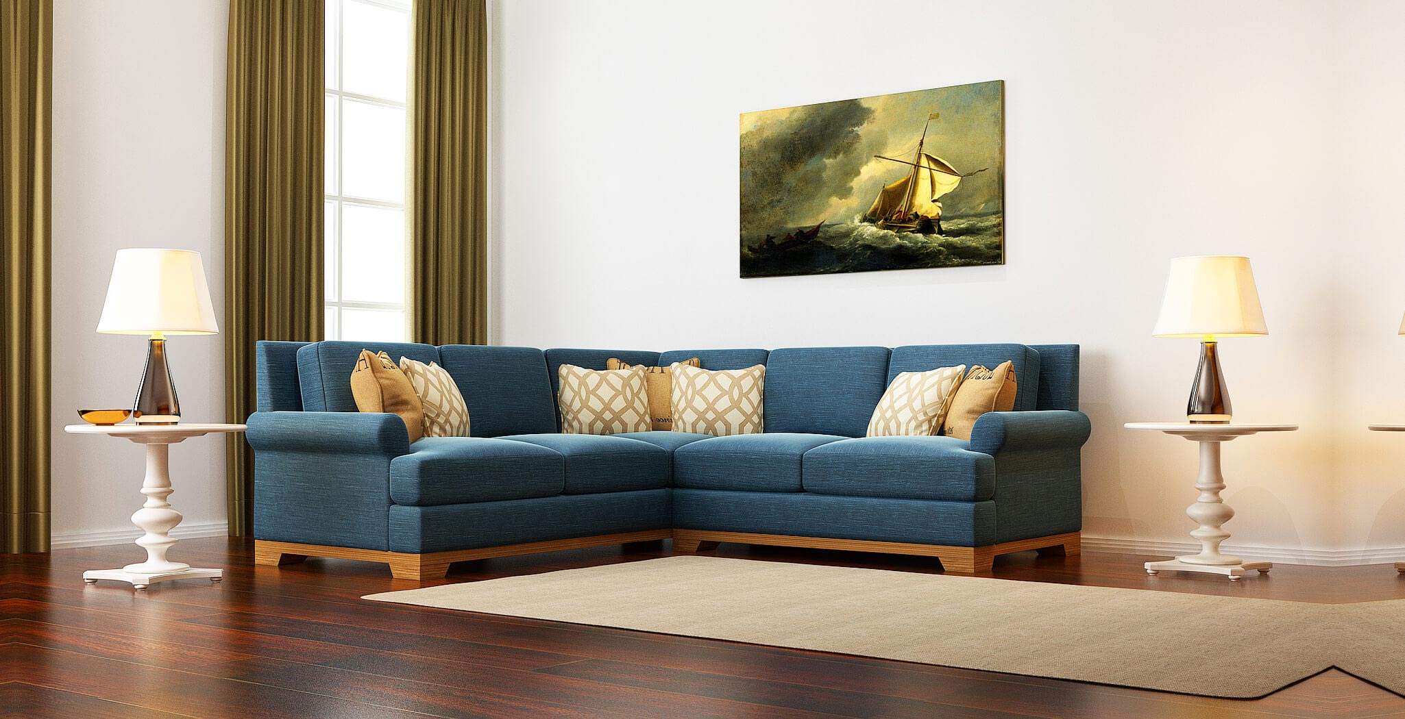 newyork sectional furniture gallery 2