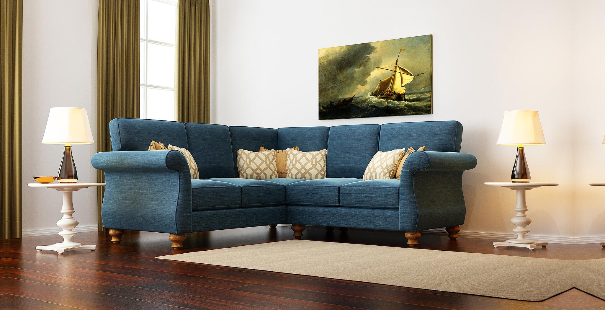 pisa sectional furniture gallery 2