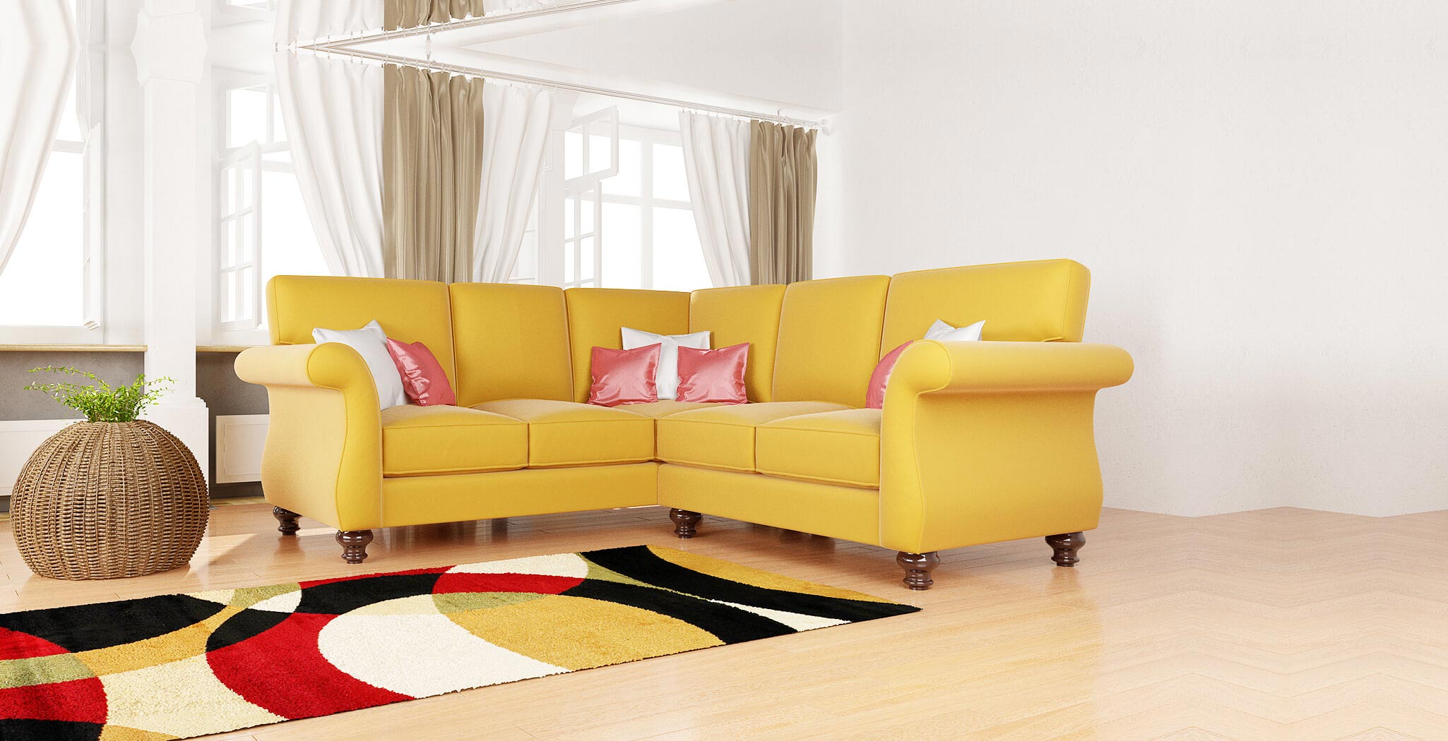 pisa sectional furniture gallery 5
