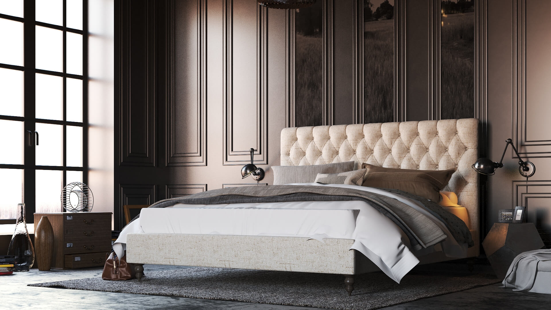 remy bed furniture gallery 2