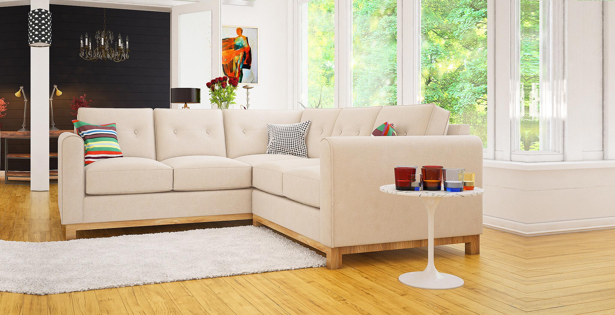 rio sectional furniture gallery 1