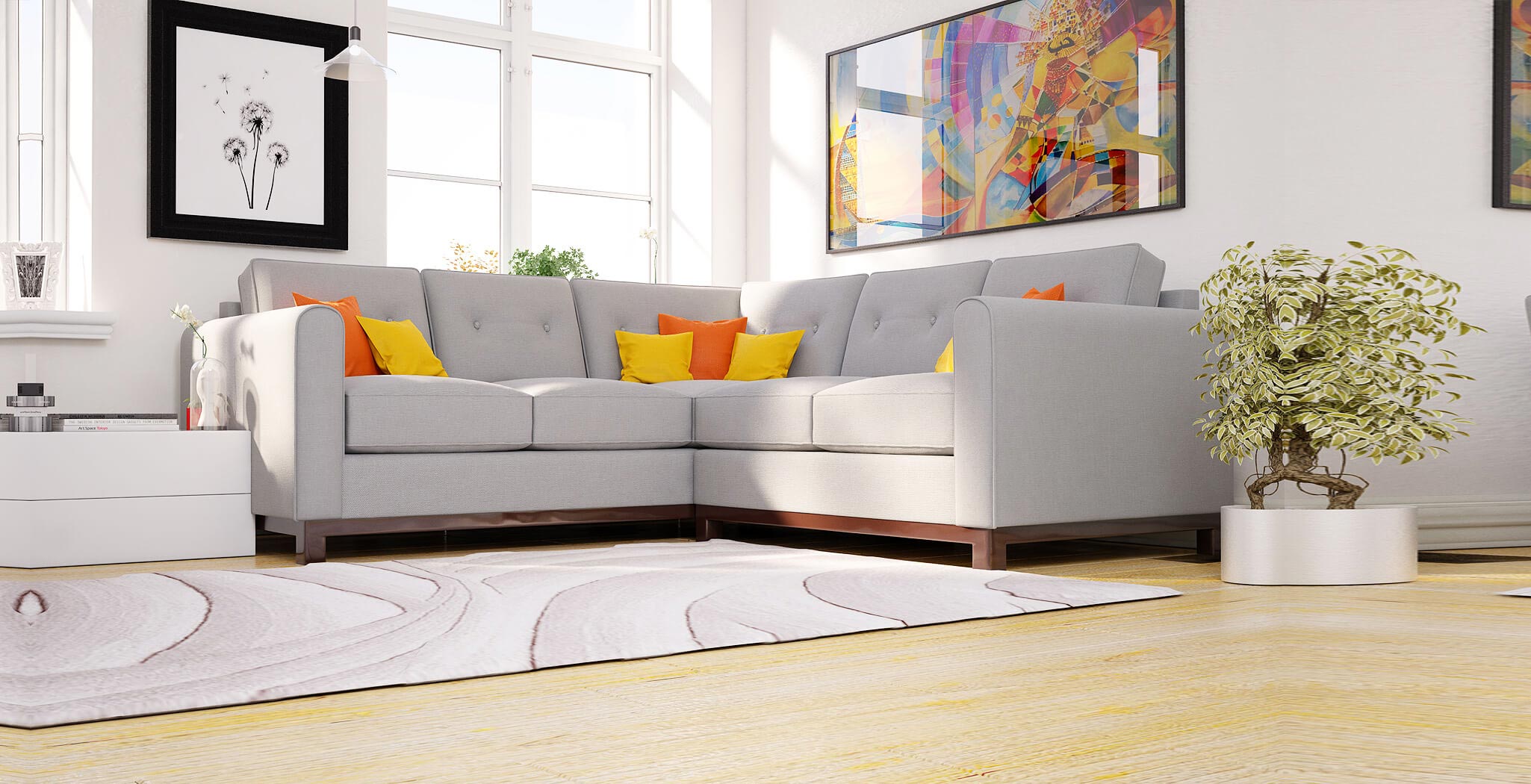 rio sectional furniture gallery 2