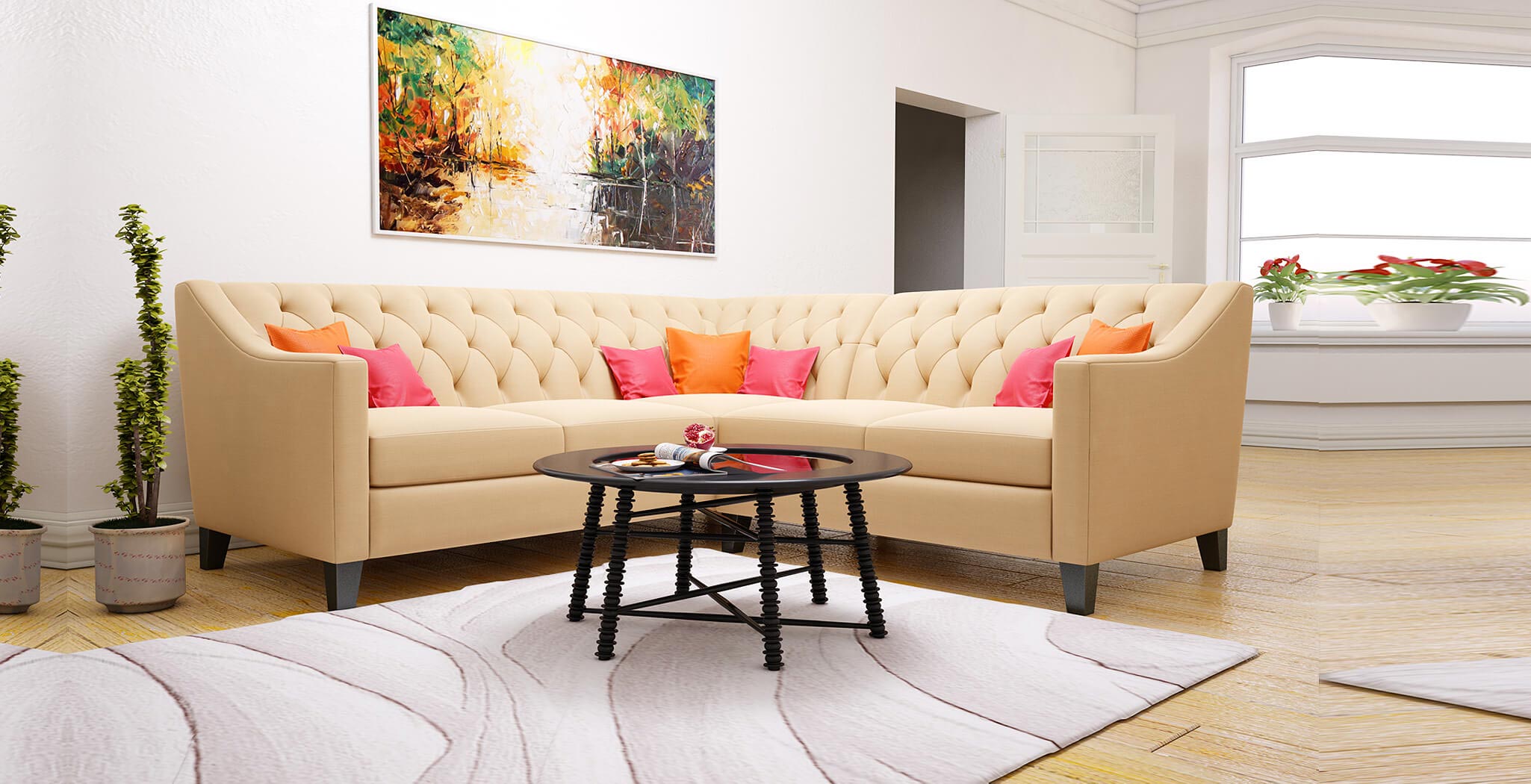 seville sectional furniture gallery 4