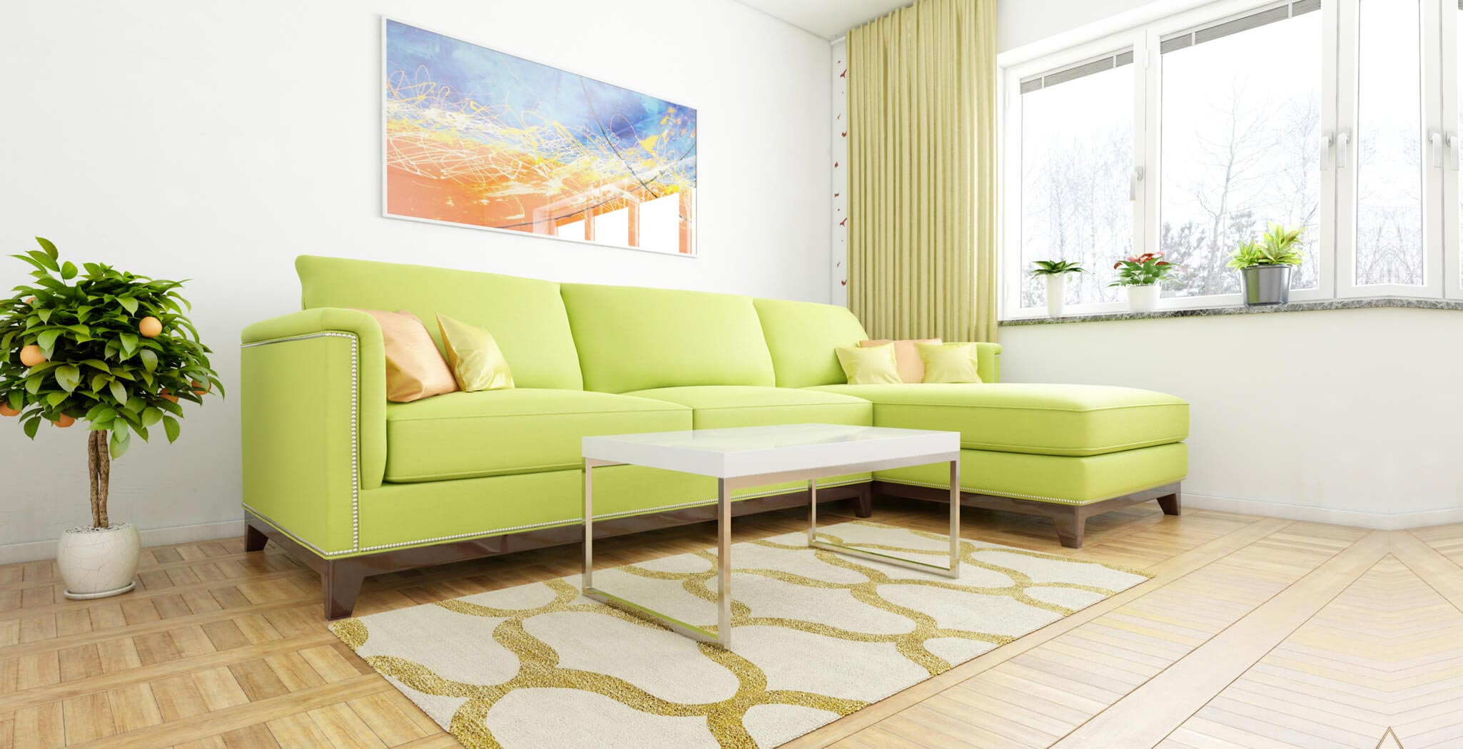 Sofia Panel furniture design 3