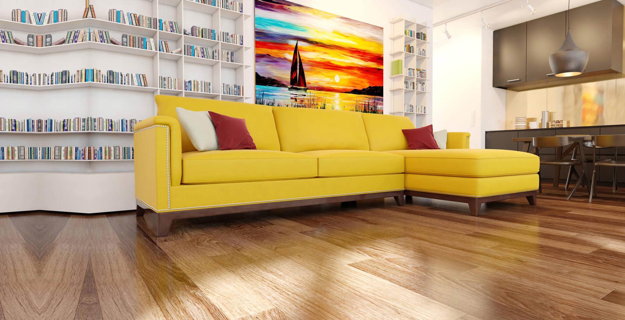 Sofia Panel furniture design 5