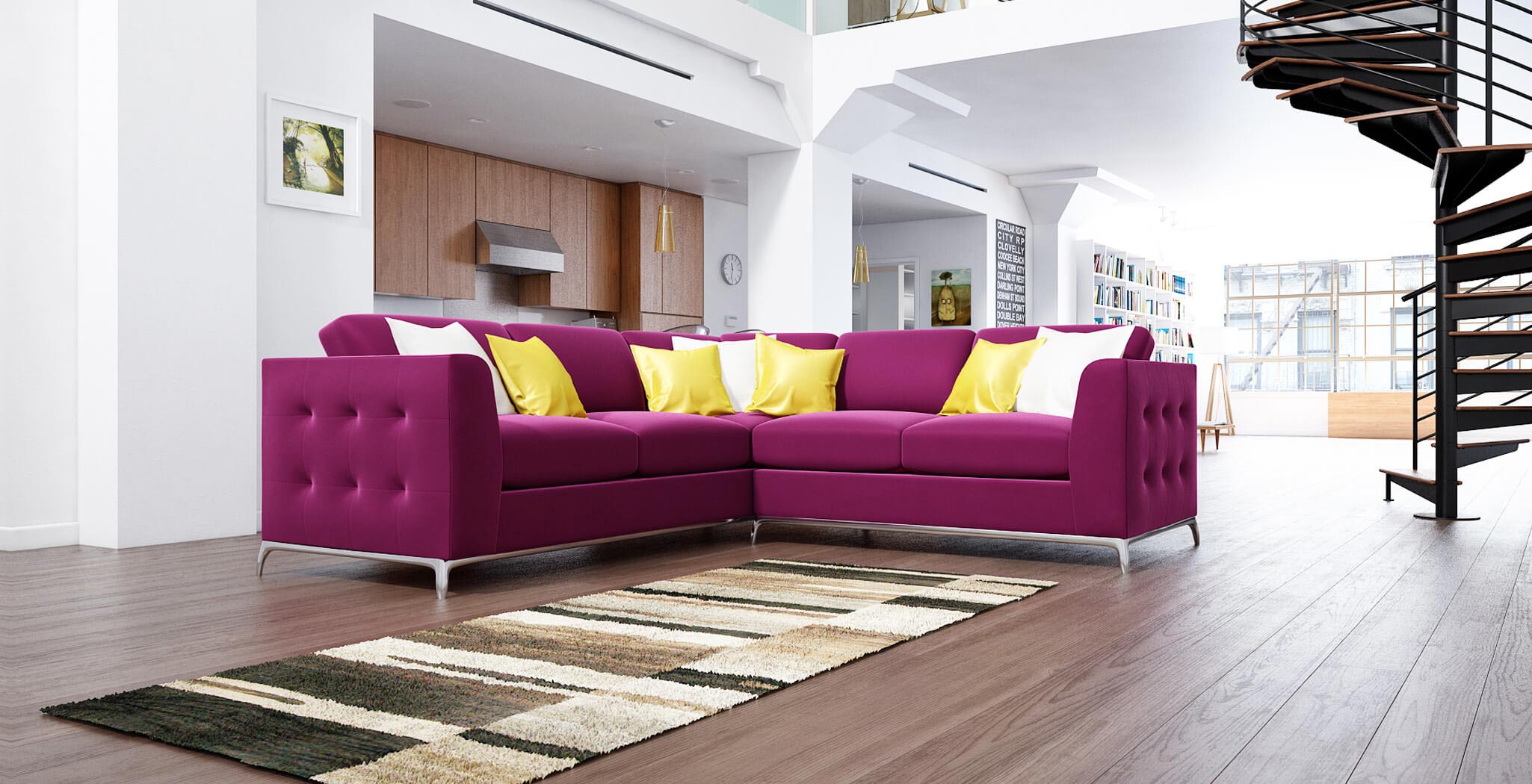 toronto sectional furniture gallery 3