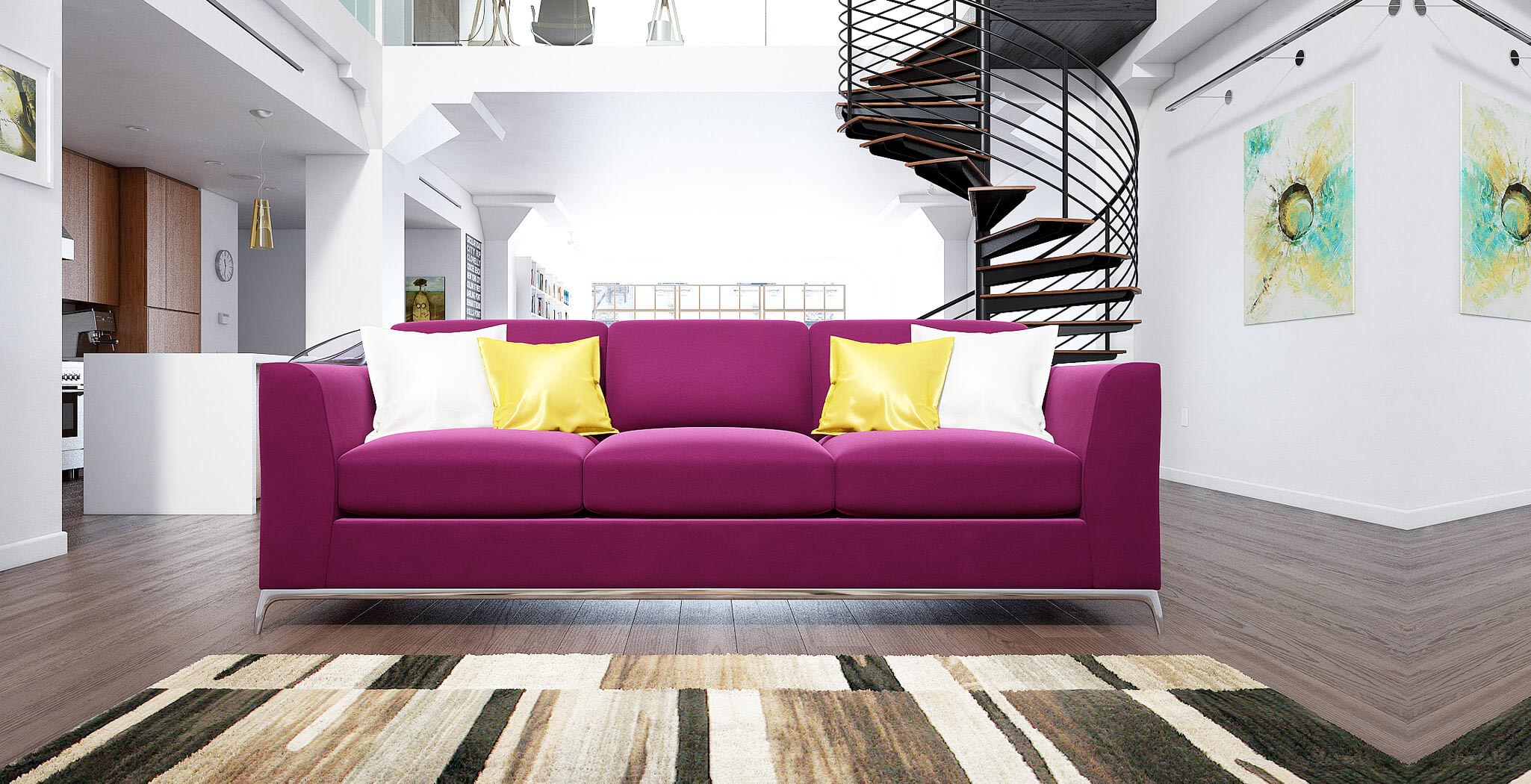 toronto sofa furniture gallery 3