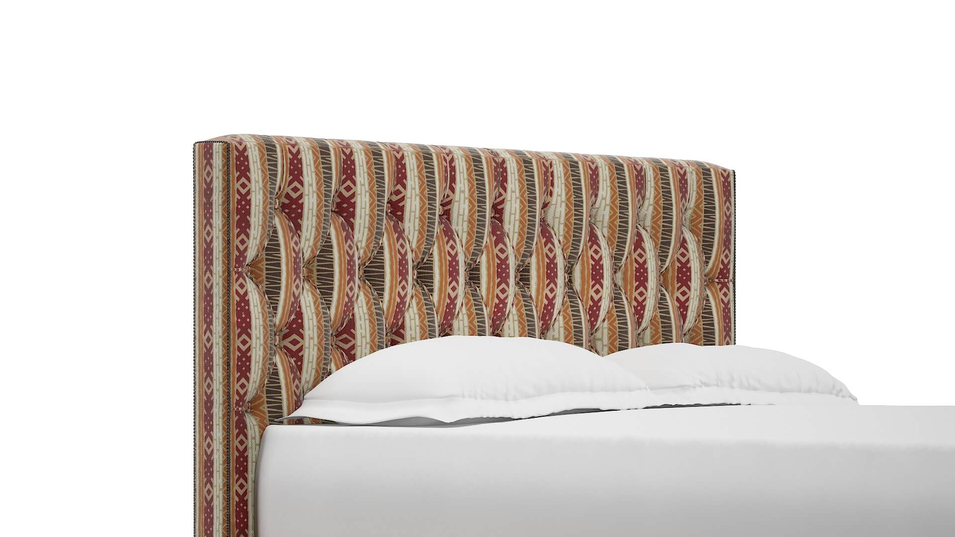 Aida Bodhi Tango Bed Queen Headboard