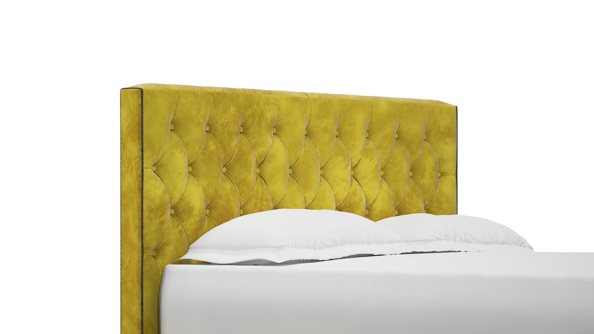 Aida Buzz Belle Bed Queen Headboard