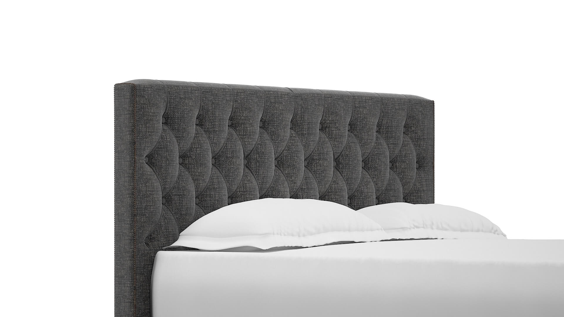 Aida Curious Eclipse Bed Queen Headboard