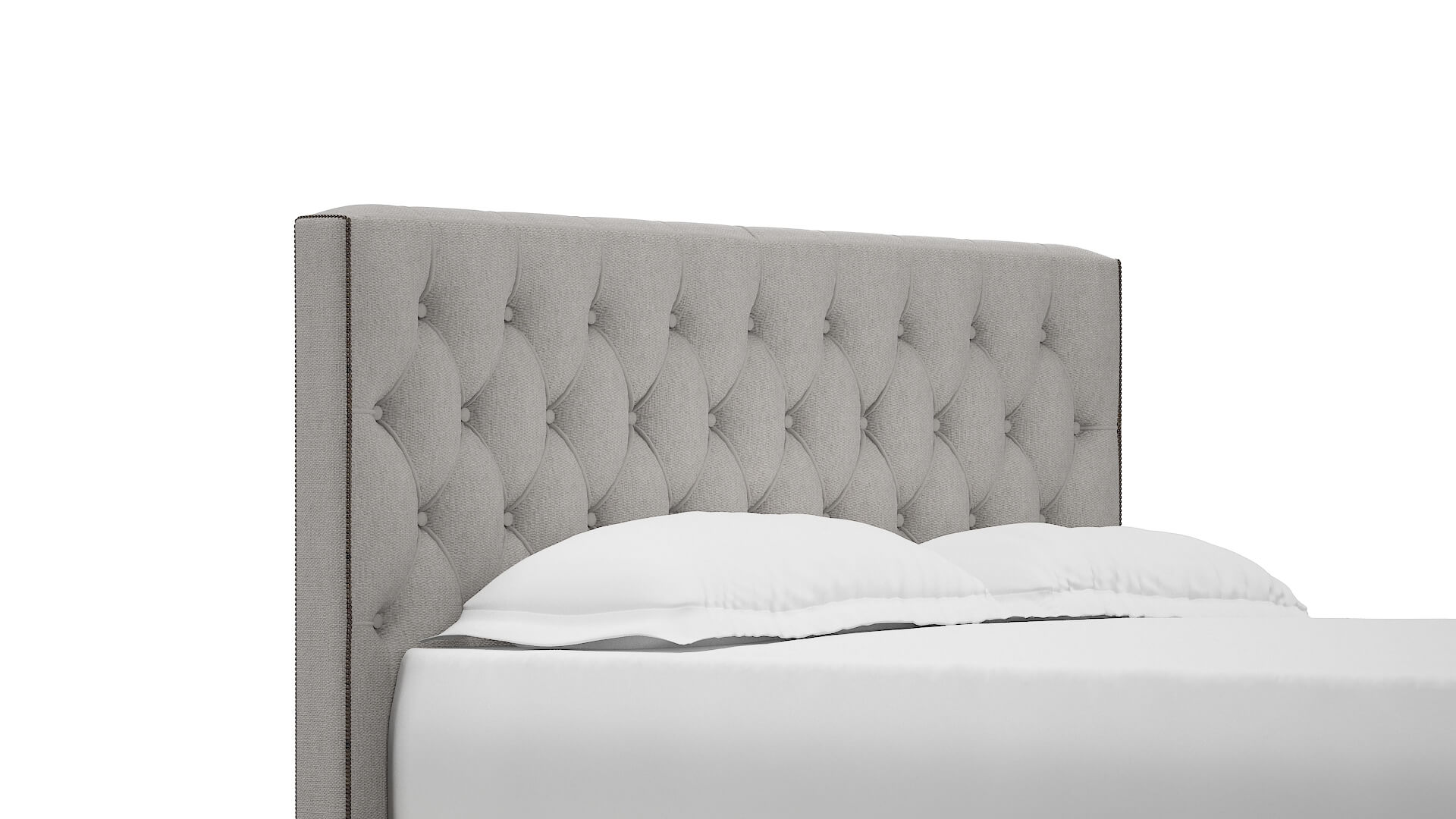 Aida Curious Spa Bed Queen Headboard