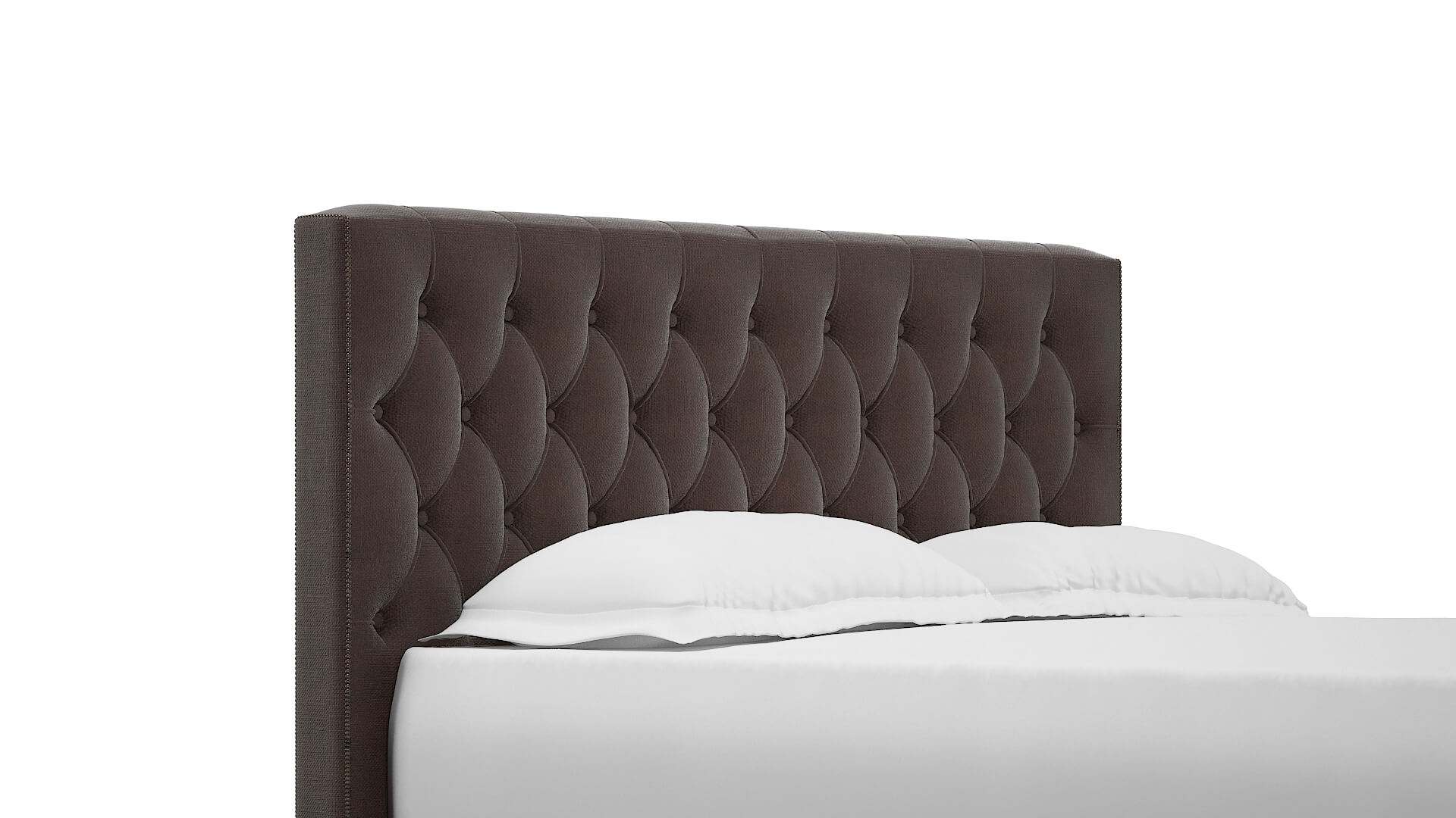 Aida Insight Cafe Bed Queen Headboard