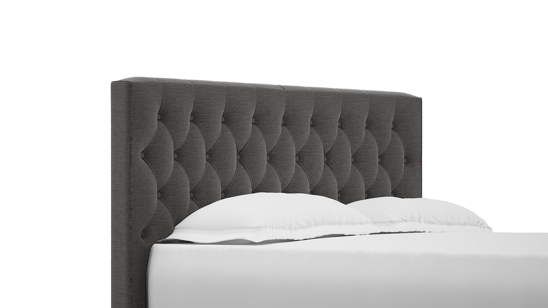 Aida Insight Eclipse Bed Queen Headboard