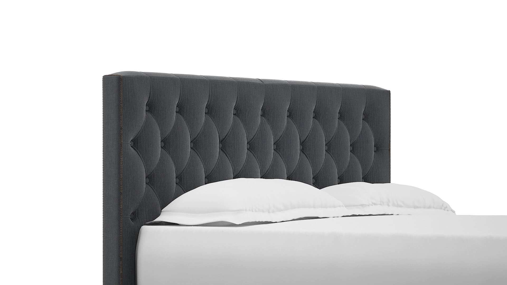 Aida Malibu Sea Bed Queen Headboard