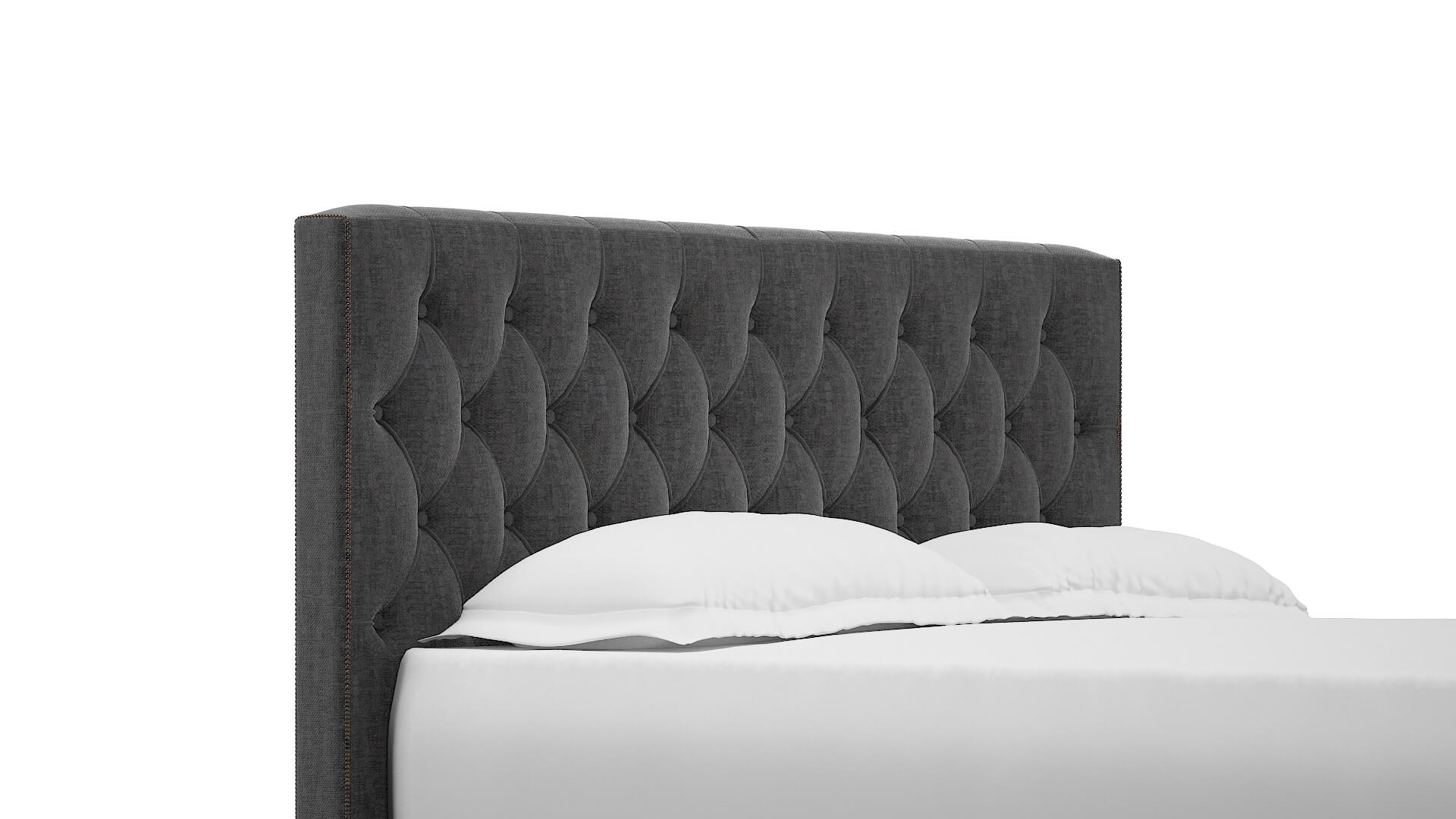 Aida Marcy Baltic Bed Queen Headboard