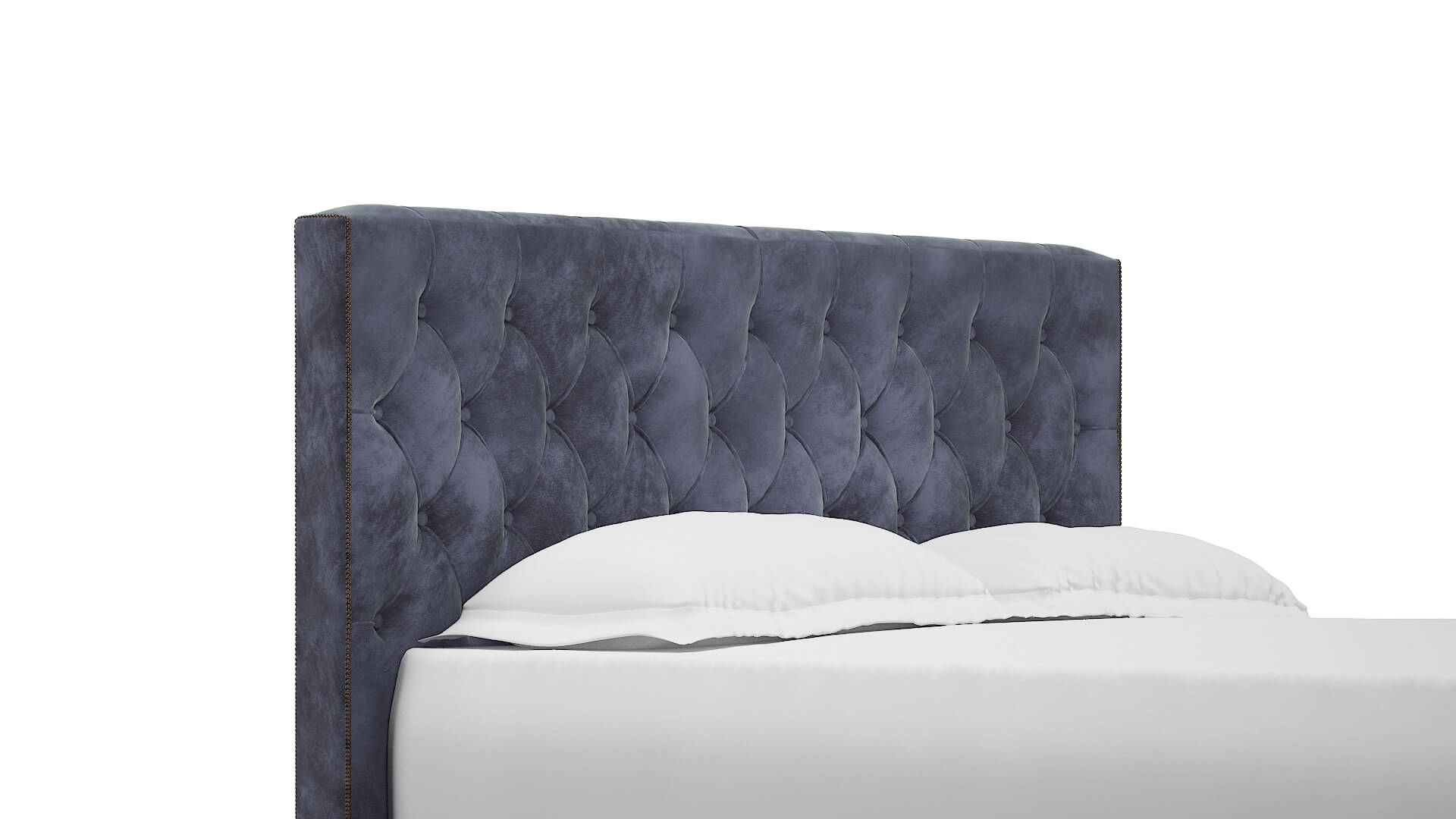 Aida Terrain Dusk Bed Queen Headboard