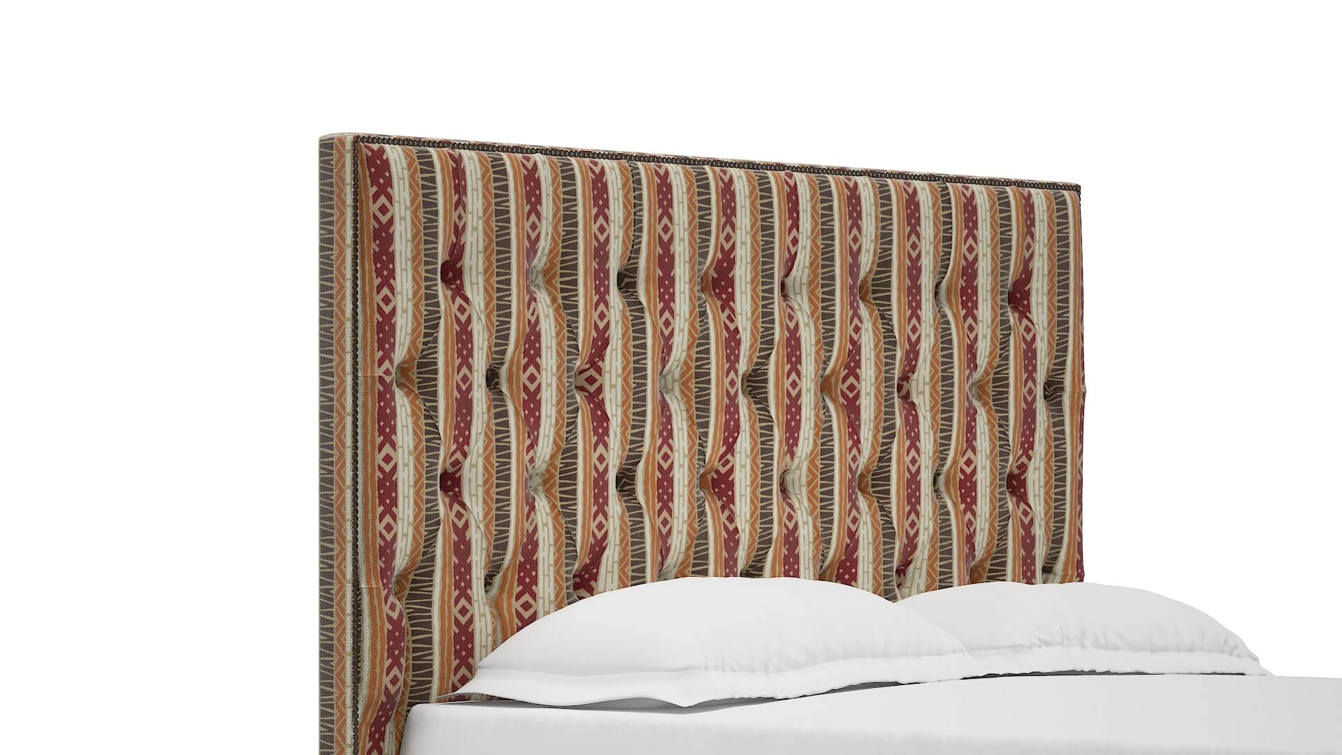 Bellezza Bodhi Tango Bed Queen Headboard