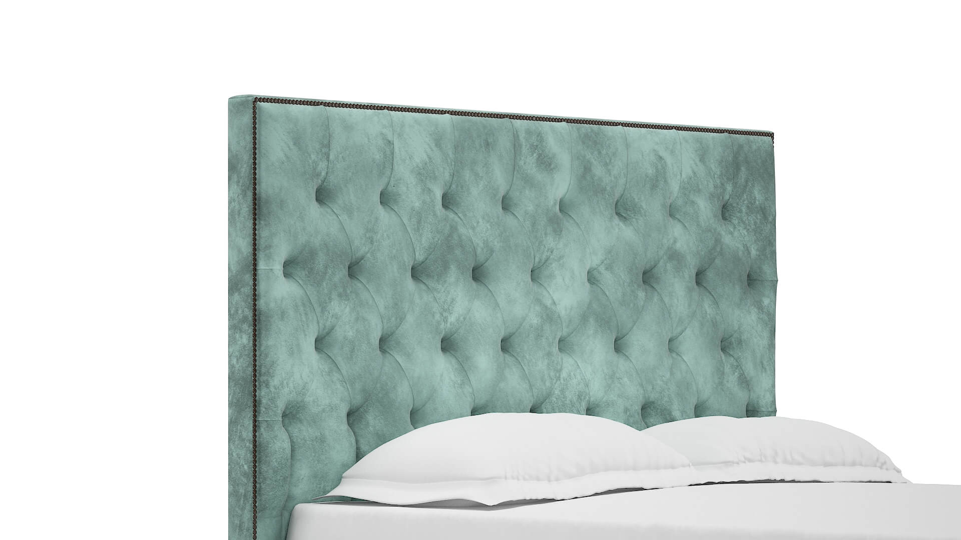 Bellezza Buzz Sky Bed Queen Headboard